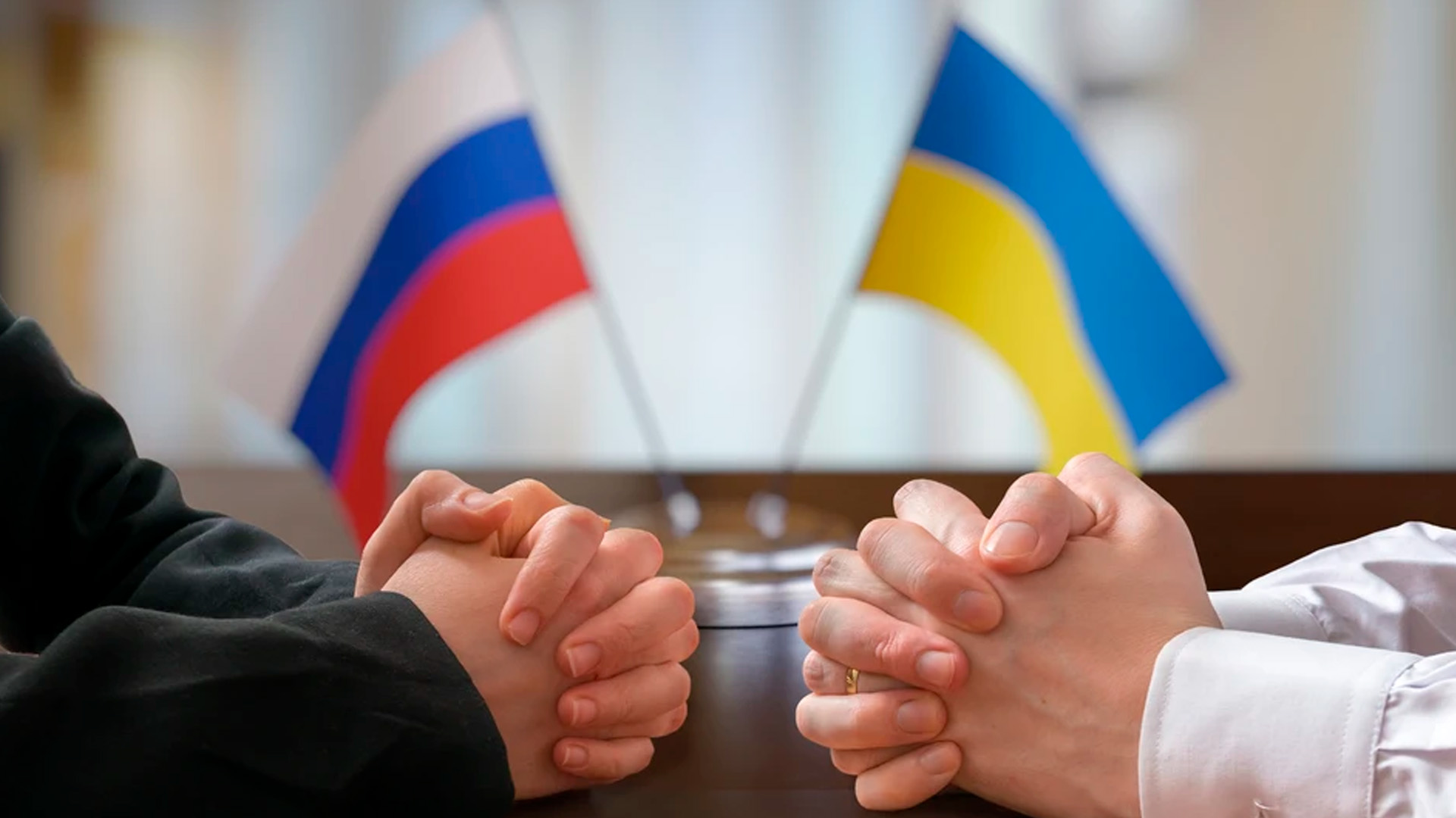 Кремль объявил о расширении состава делегации на переговорах в Женеве