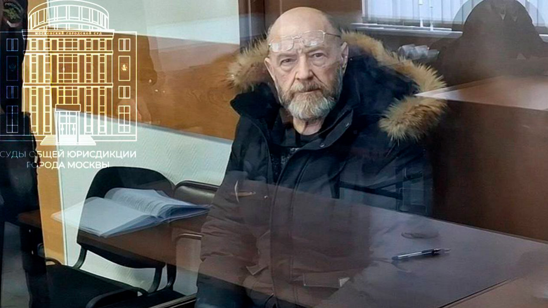 Пособника покушения на генерала ГРУ Алексеева Васина заключили под стражу