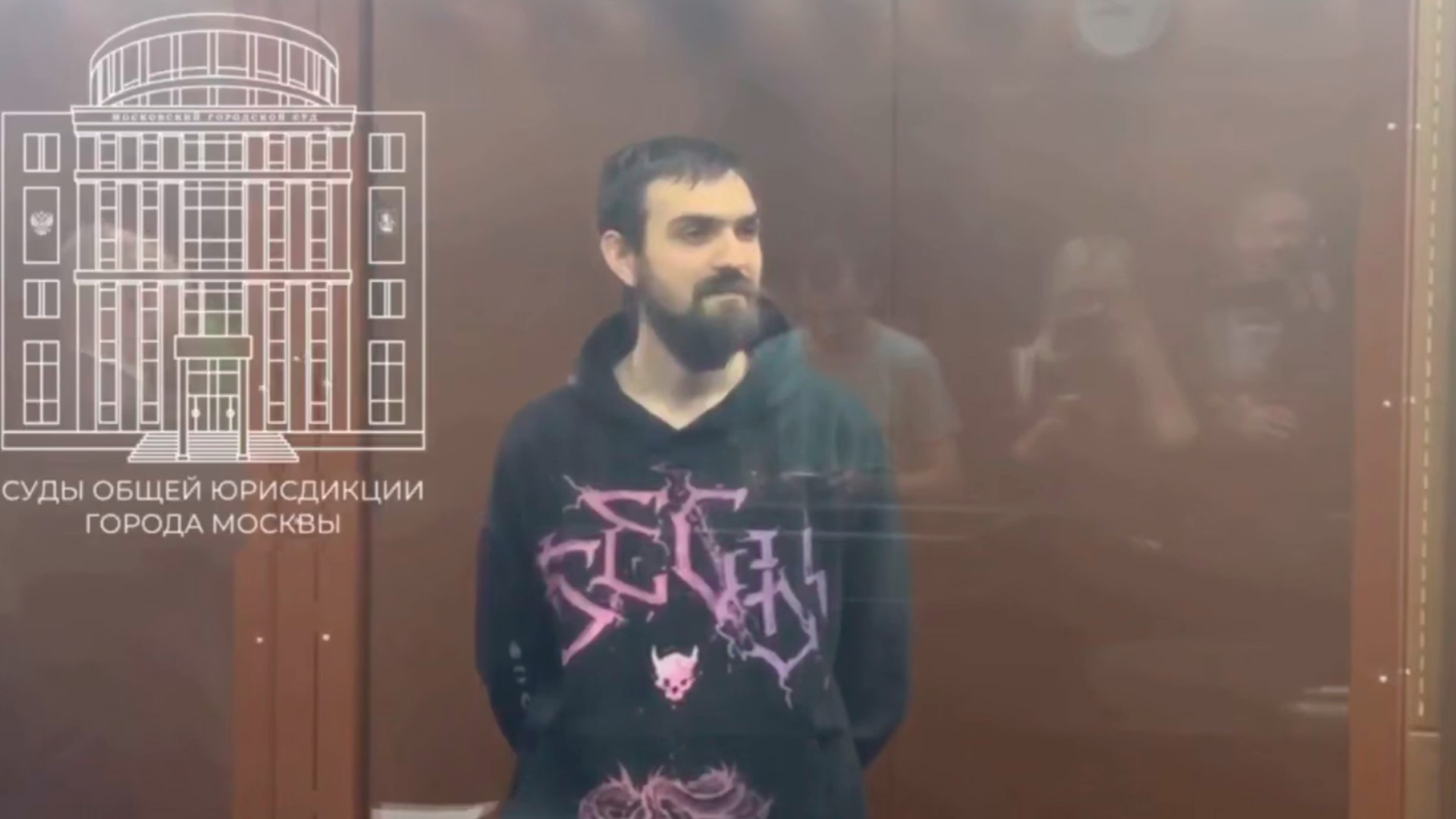 Высмеявшего инвалида комика Останина приговорили к лишению свободы