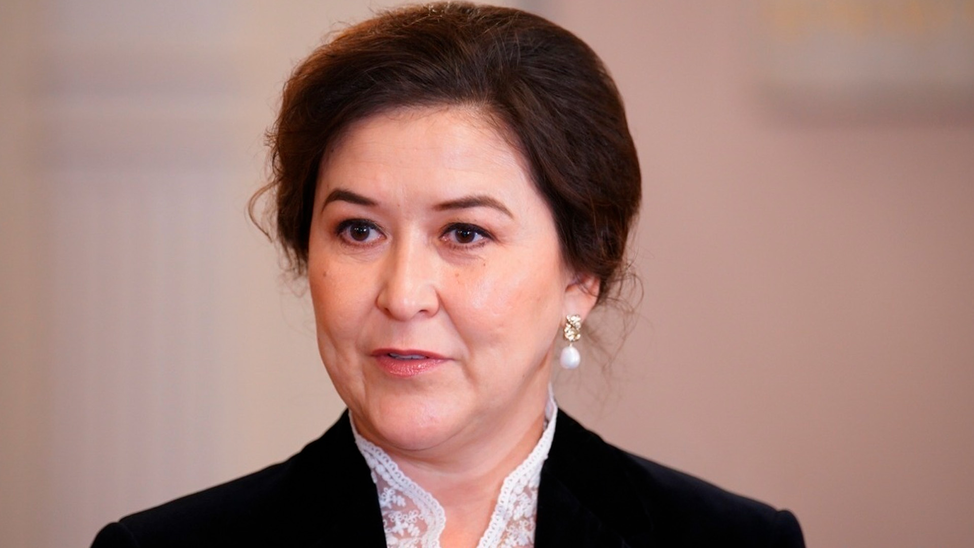 Главу Минкультуры Башкирии задержали