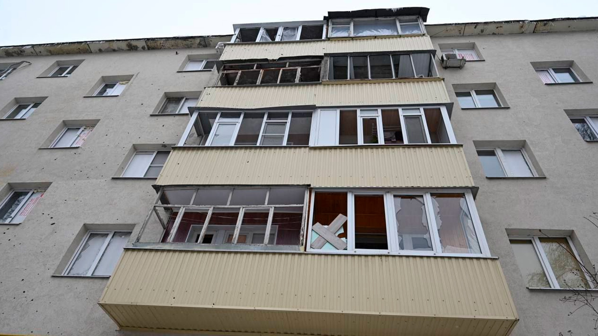 ВСУ убили 21 мирного жителя Белгородского приграничья с начала года