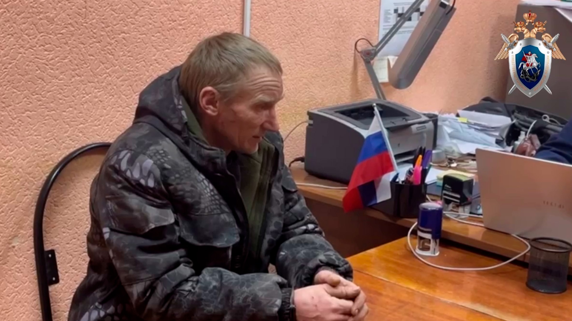 Красноярец, избивший школьницу и скормивший ее свиньям, получил 23 года колонии