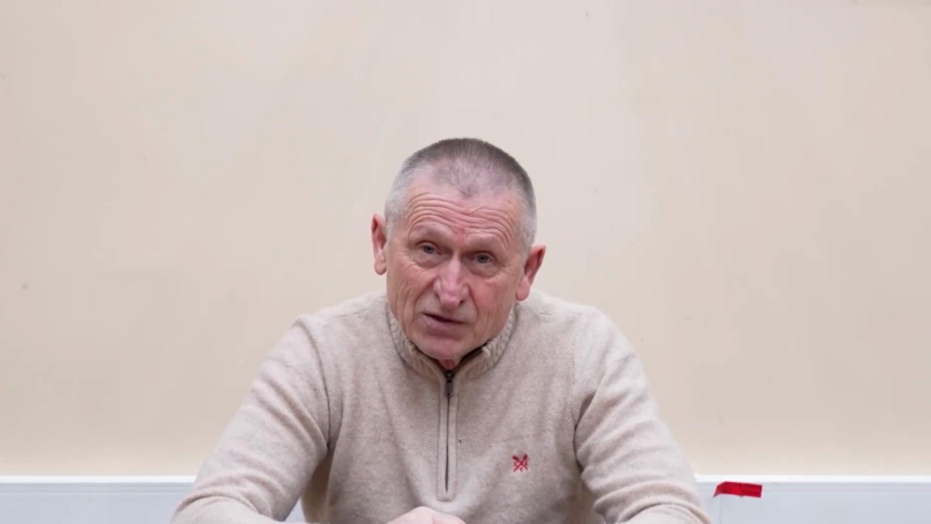Исполнитель и сообщник покушения на генерал-лейтенанта признали вину