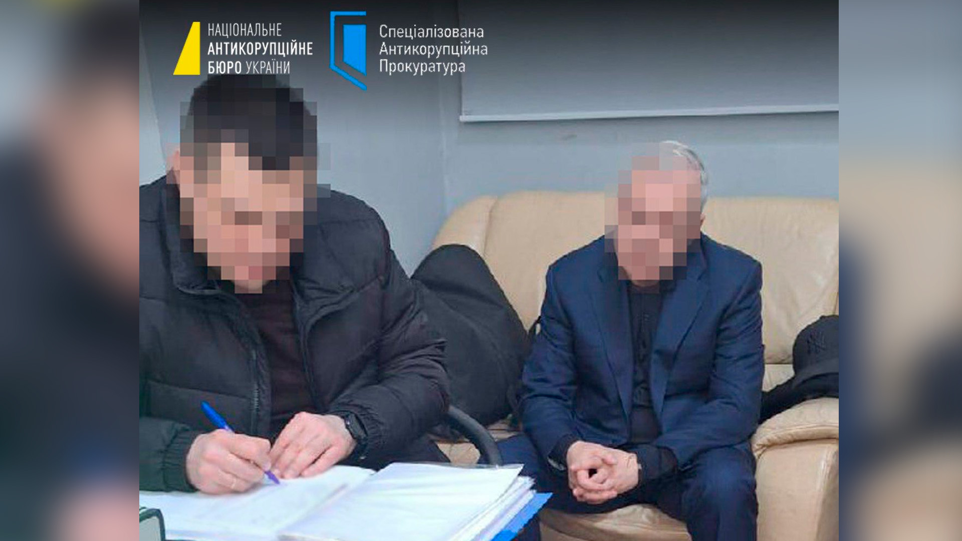 Галущенко обвинили в отмывании миллионов через офшоры и криптовалюту