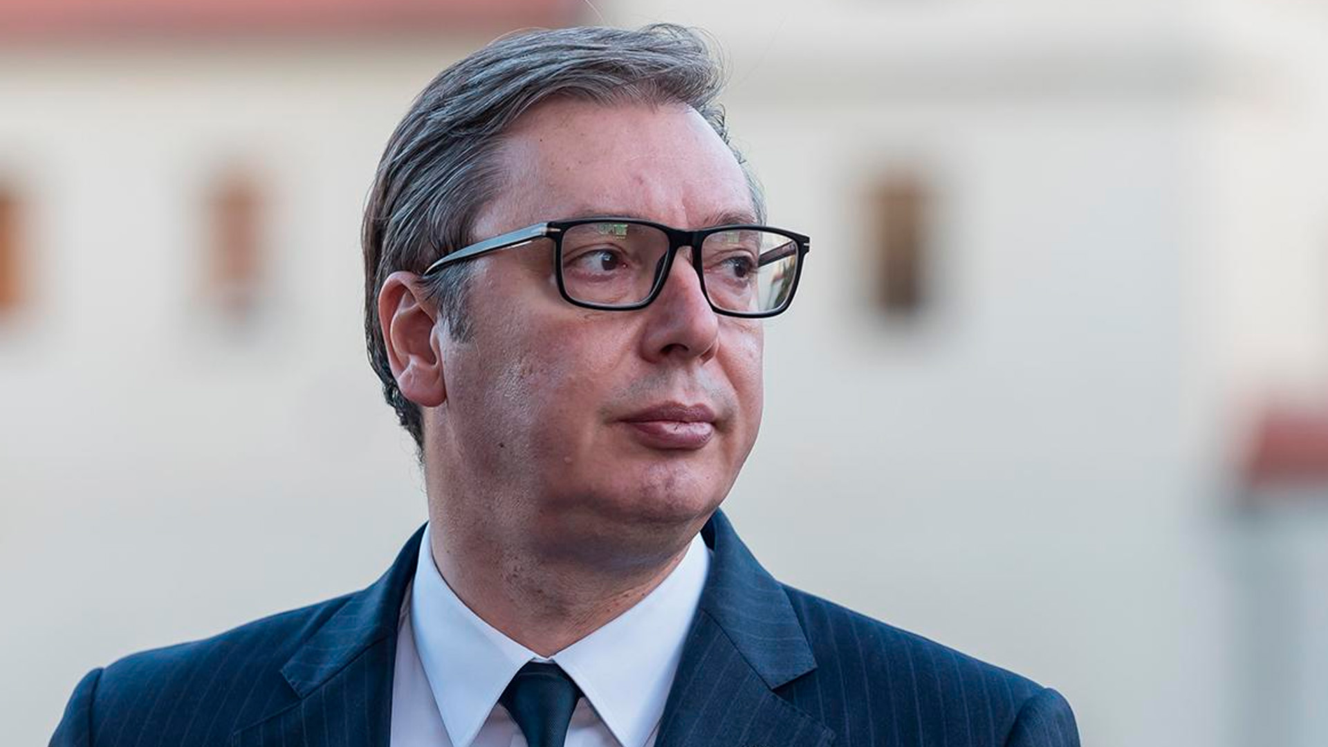 В Сербии предотвратили покушение на президента и его семью