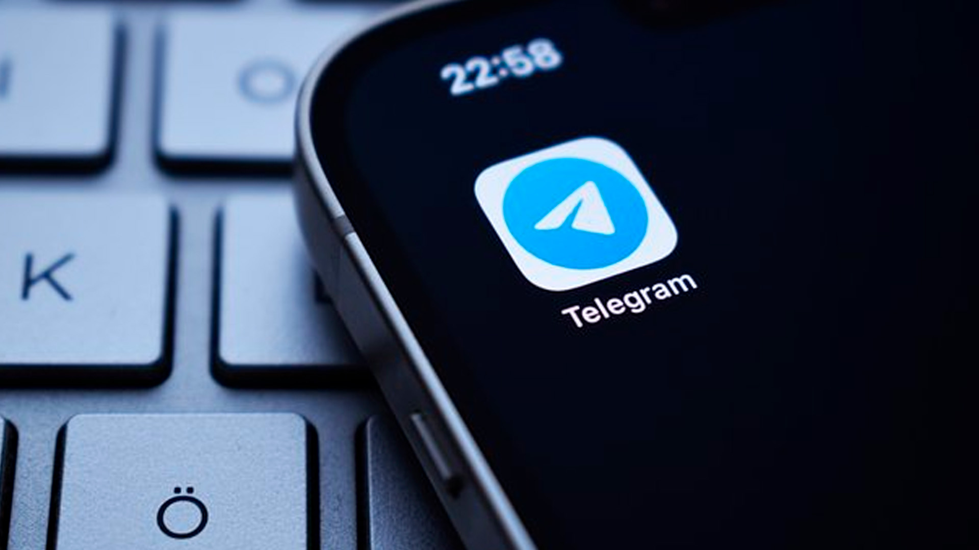 Telegram снова оштрафовали на 7 млн рублей