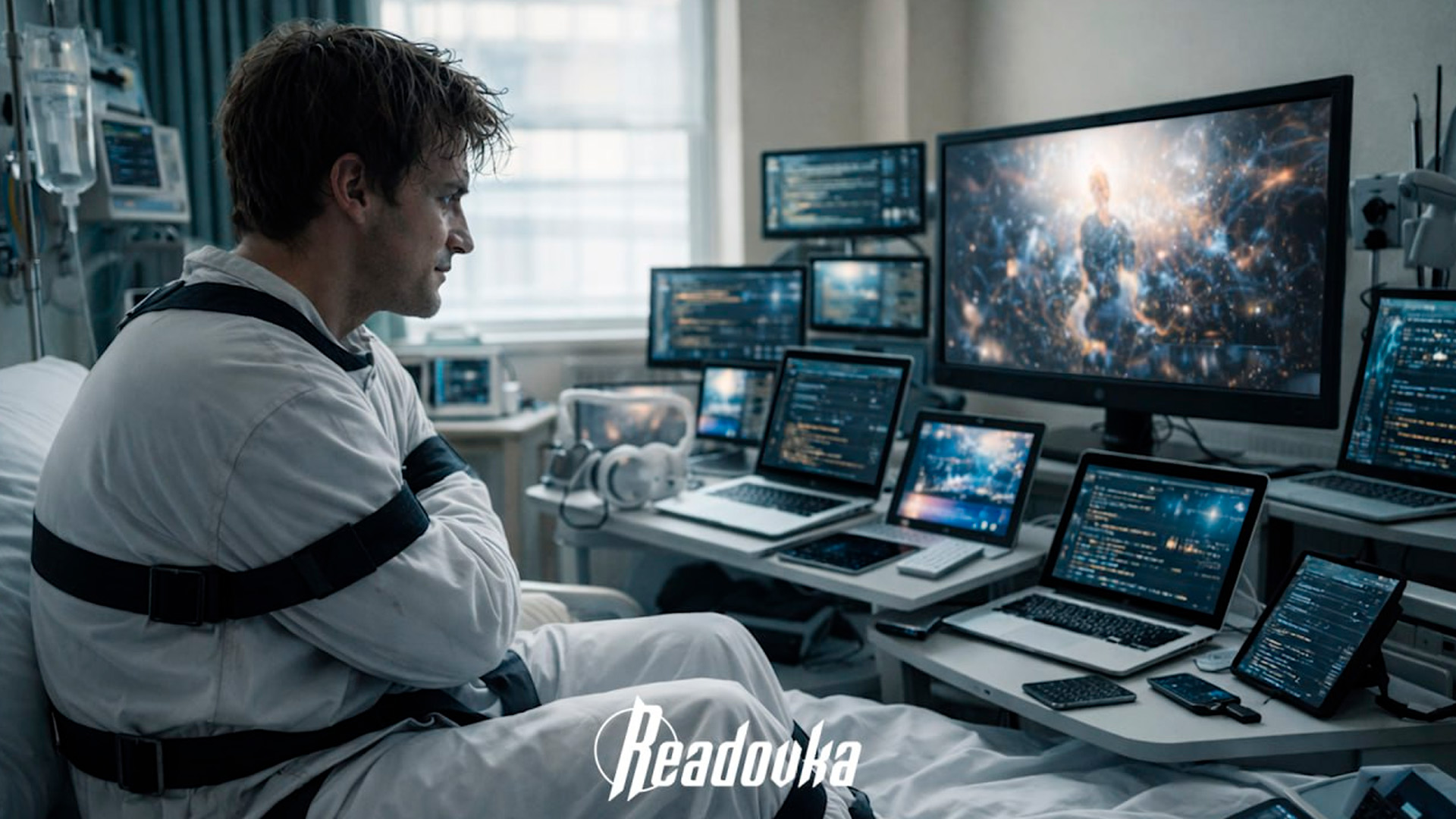 Readovka: общение с ИИ может провоцировать психические расстройства у уязвимых групп