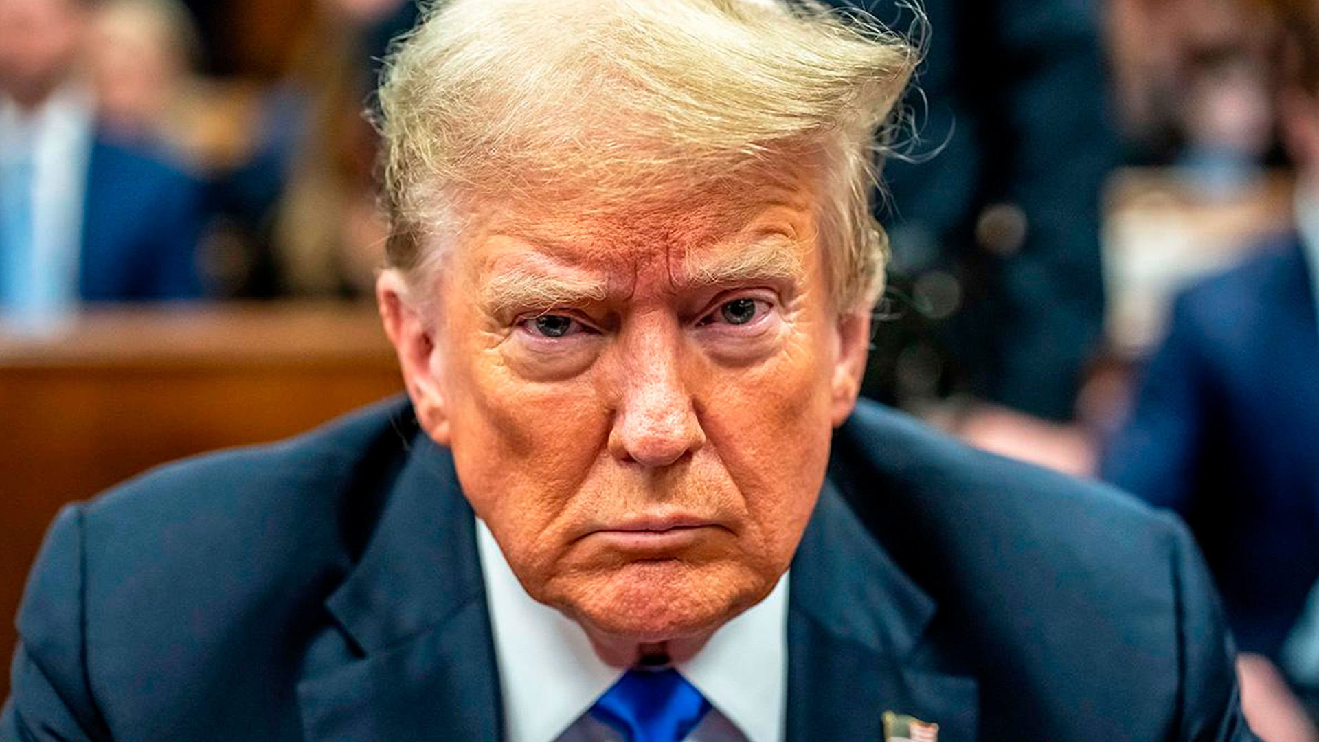 Трамп пообещал раскрыть файлы Пентагона об НЛО и инопланетянах