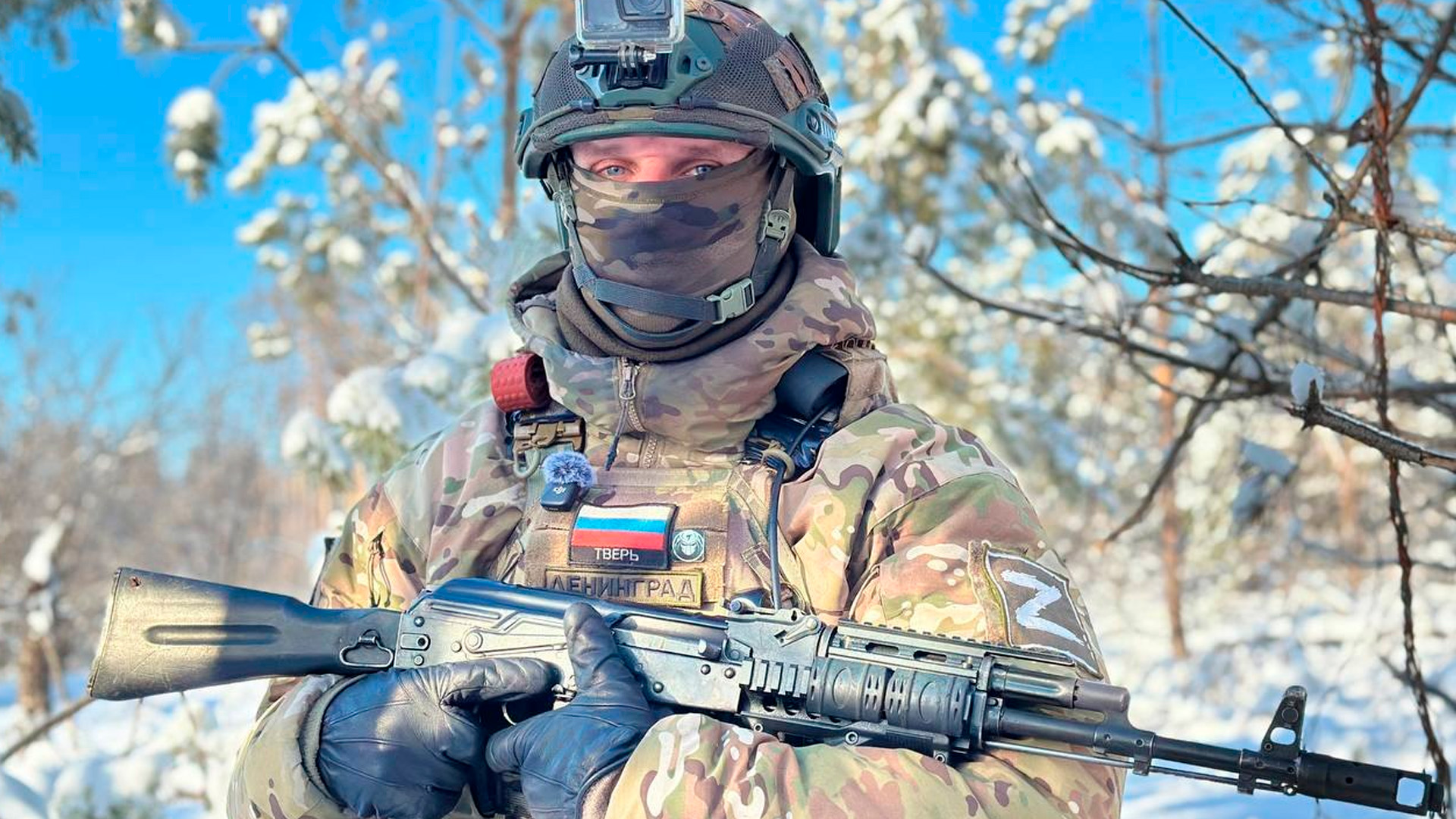 Под контроль русской армии перешли сразу 4 населенных пункта в зоне СВО