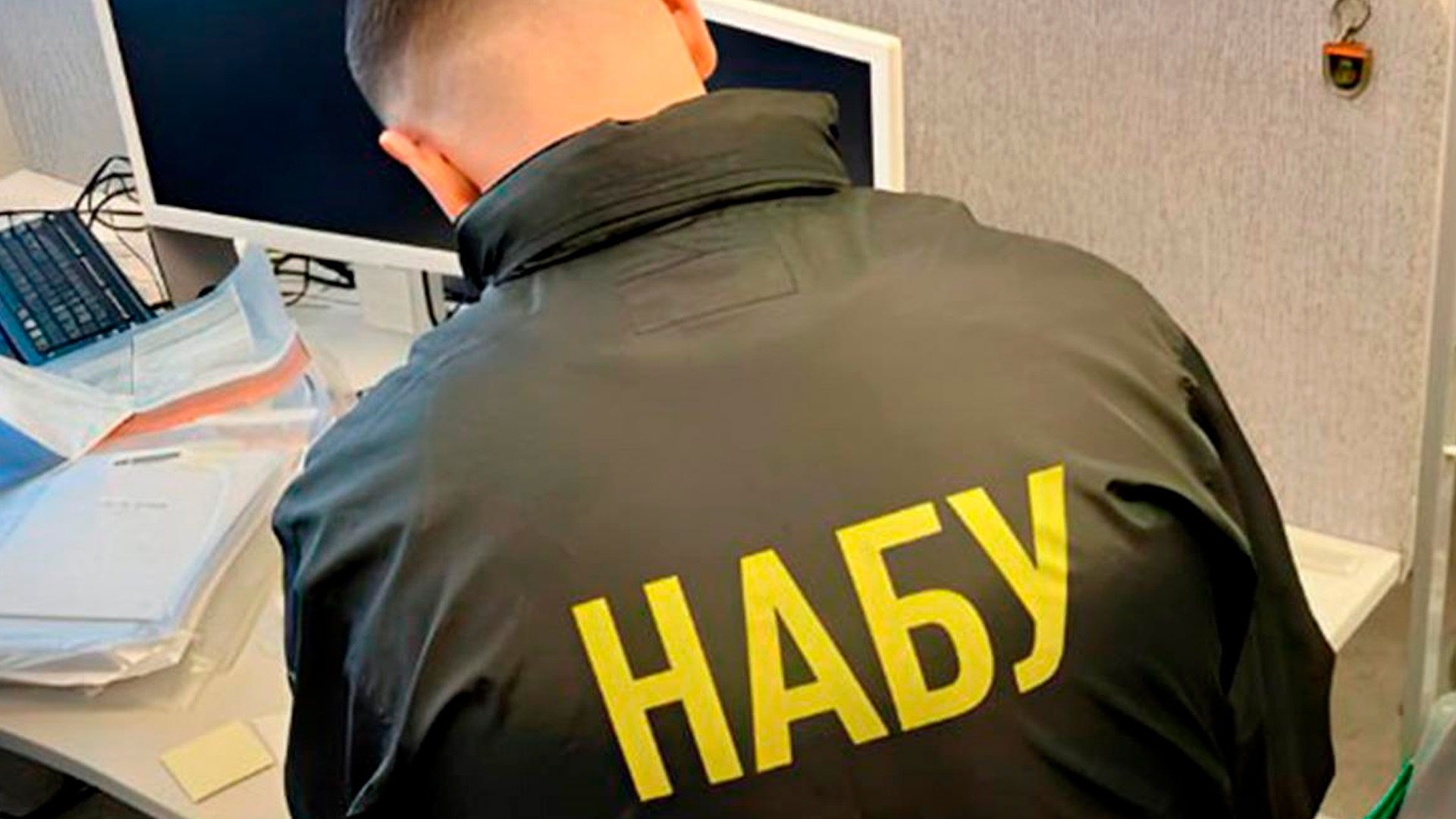Антикоррупционные органы подтвердили задержание Галущенко