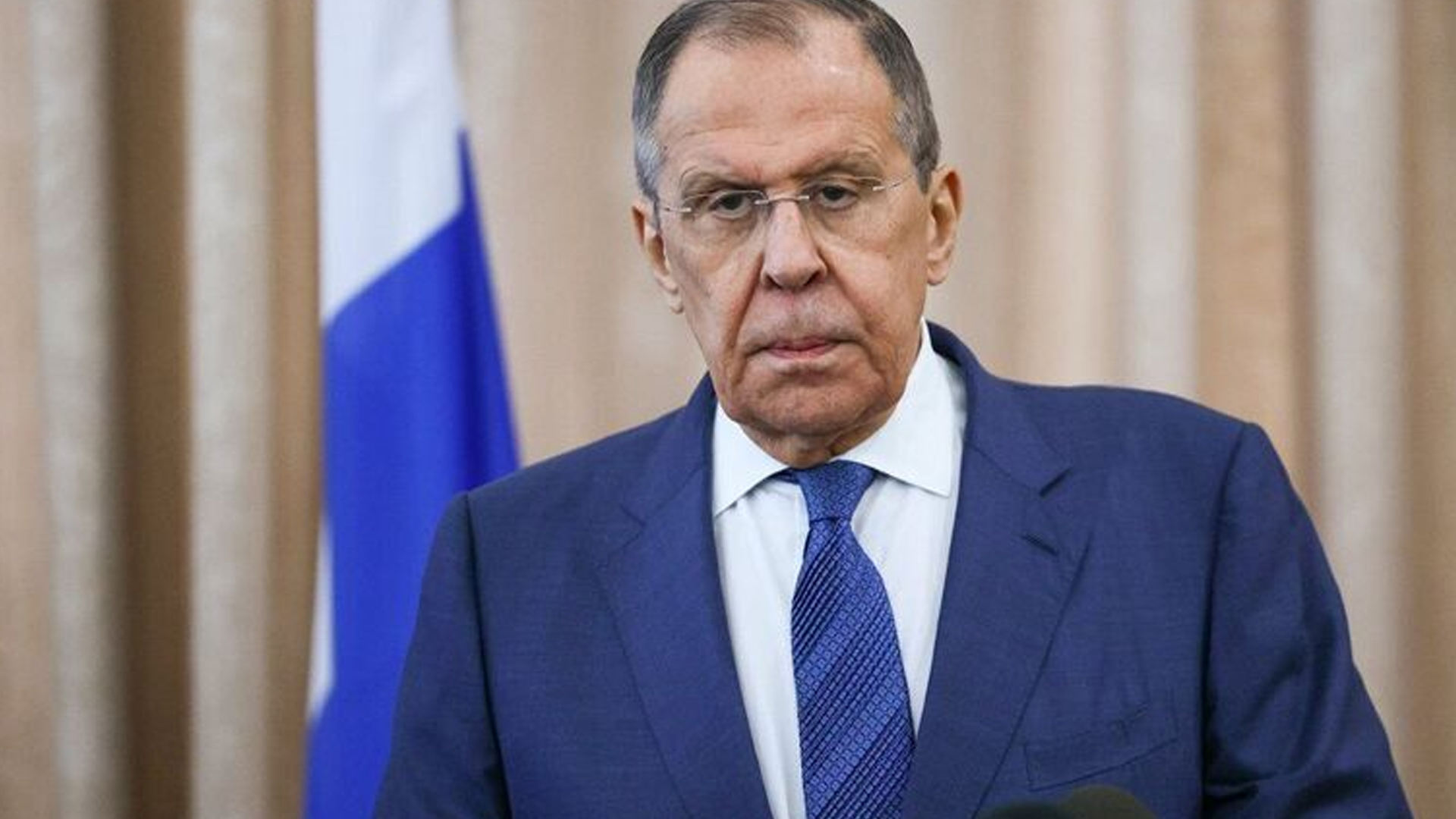 Лавров: за рубежом разрабатывают «биооружие нового поколения»