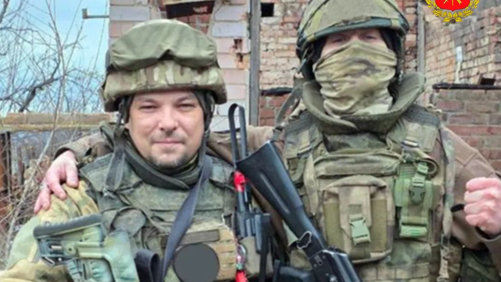 ВС РФ освободили Песчаное в Харьковской области