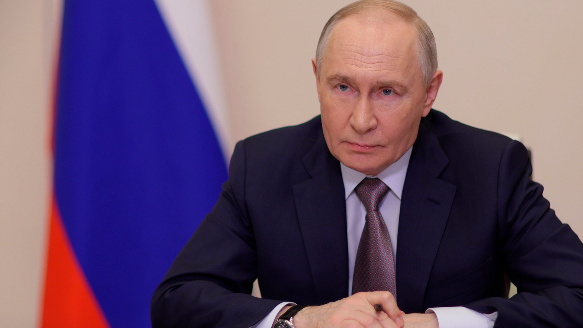 Путин: число коррупционных преступлений в России выросло на 12,3% в 2025 году