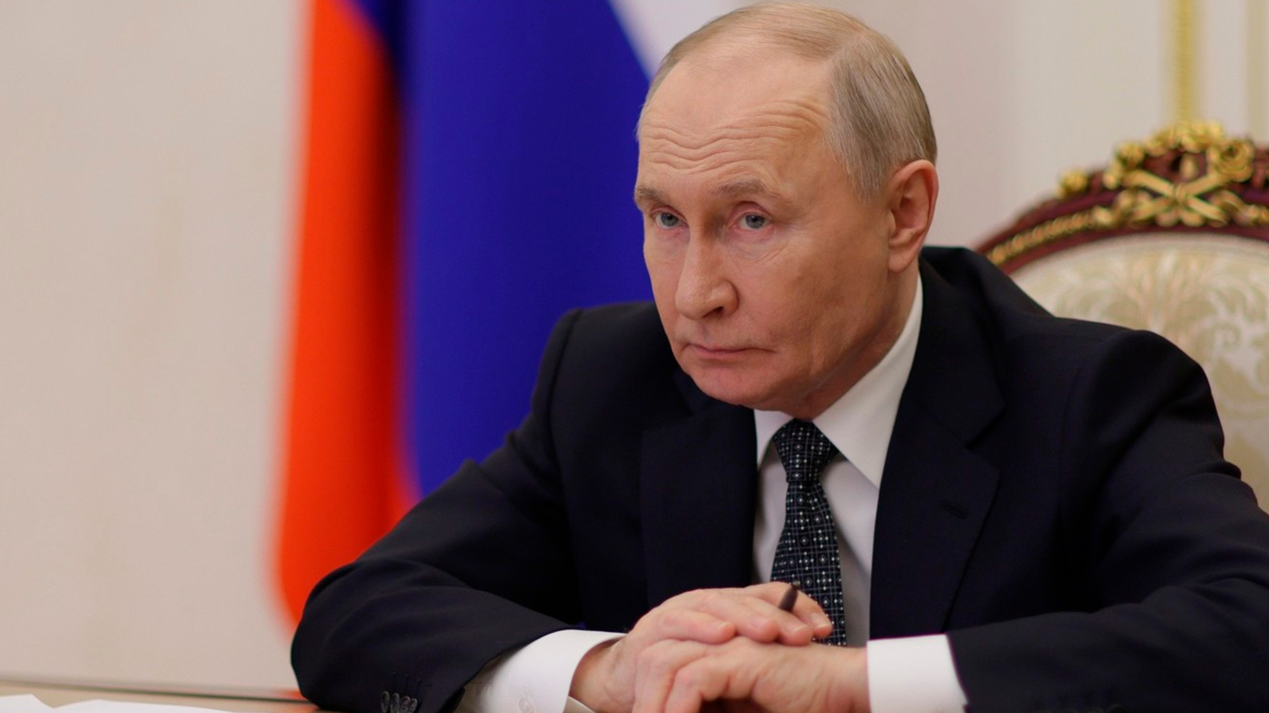 Путин призвал не «проедать» сверхдоходы от продажи нефти