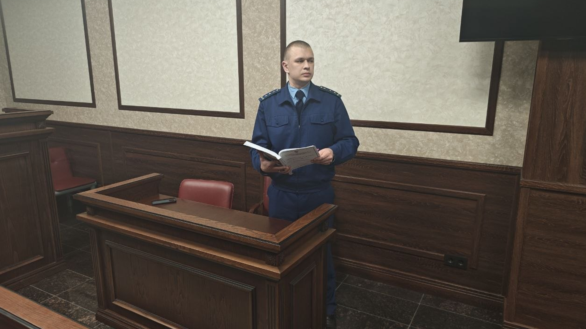 Жителя Ставрополя приговорили к 20 годам лишения свободы за госизмену