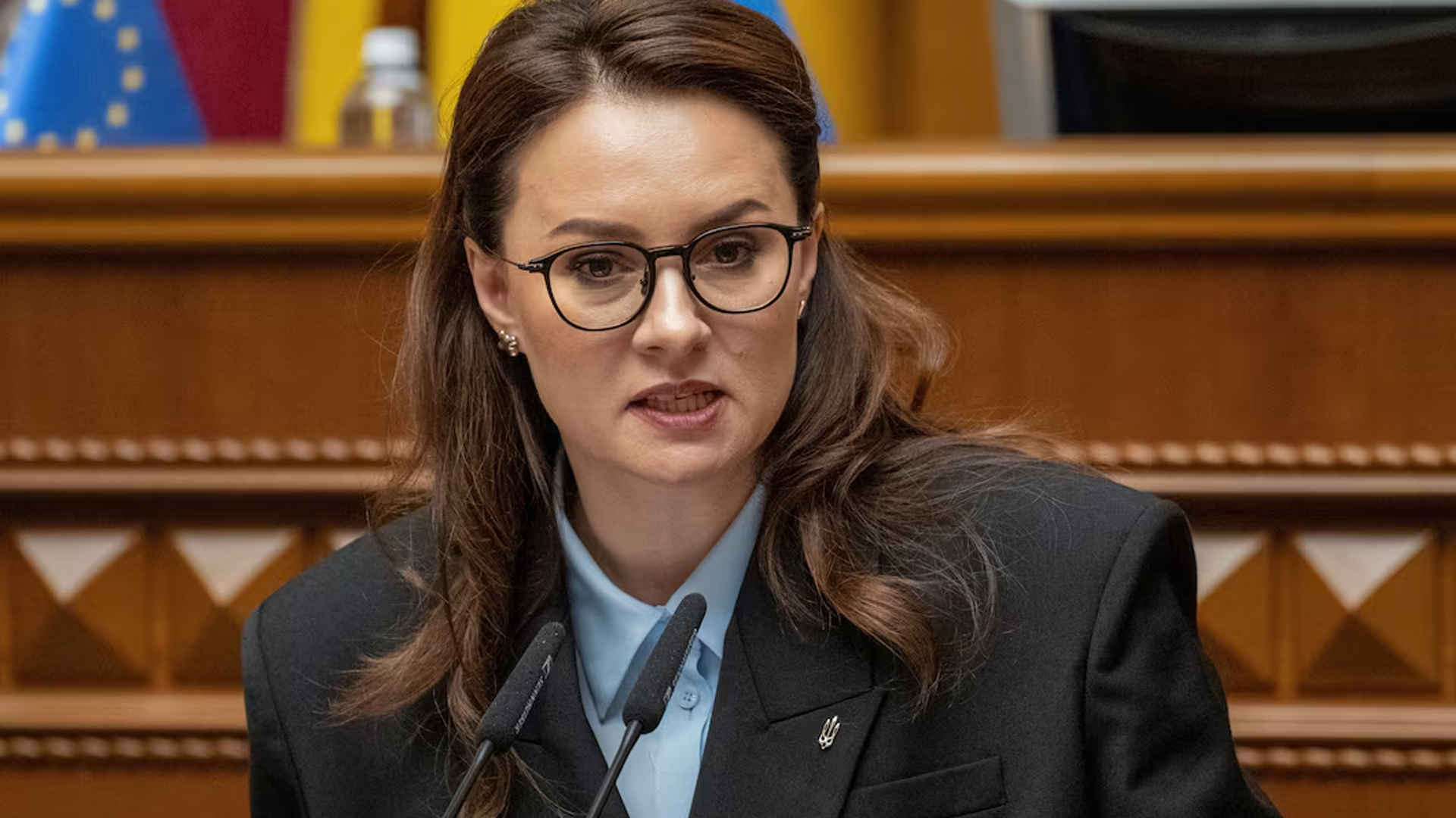 Украина получила первый транш в рамках новой программы МВФ