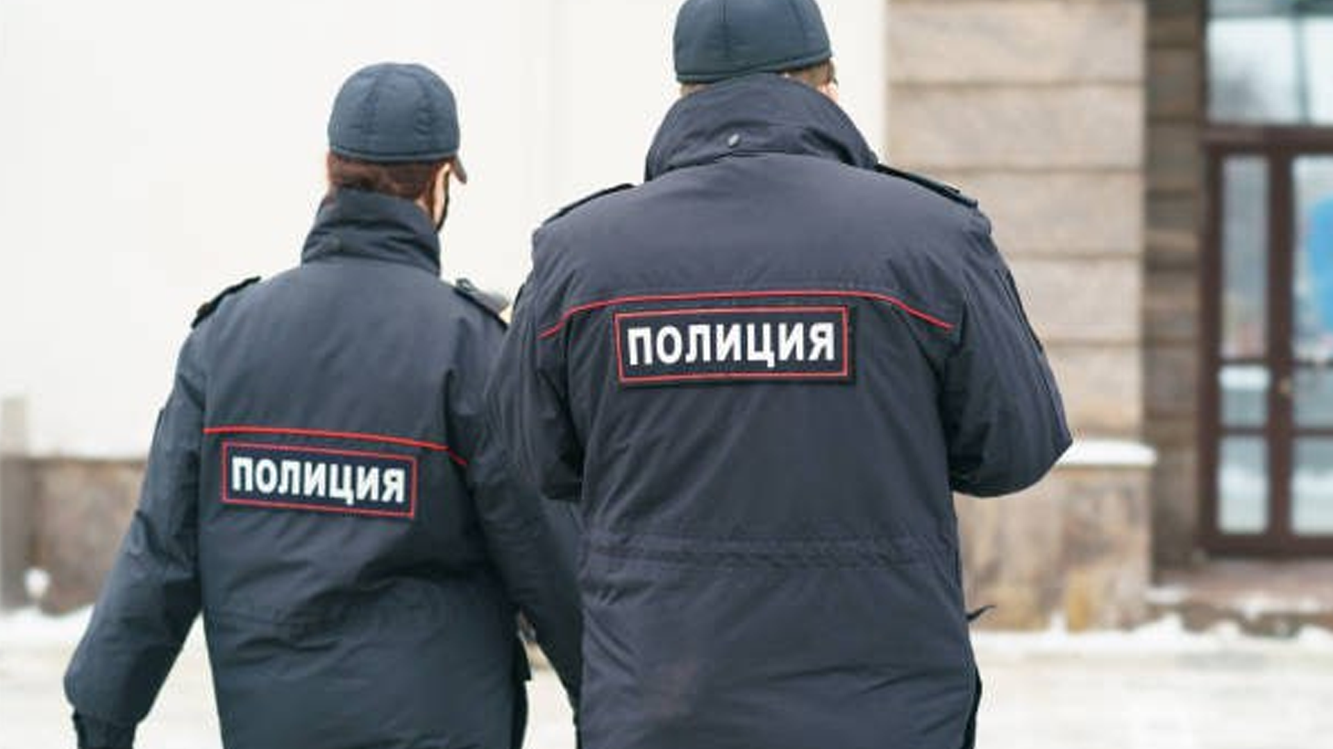 Ученик напал на сверстника по дороге в школу в Подмосковье