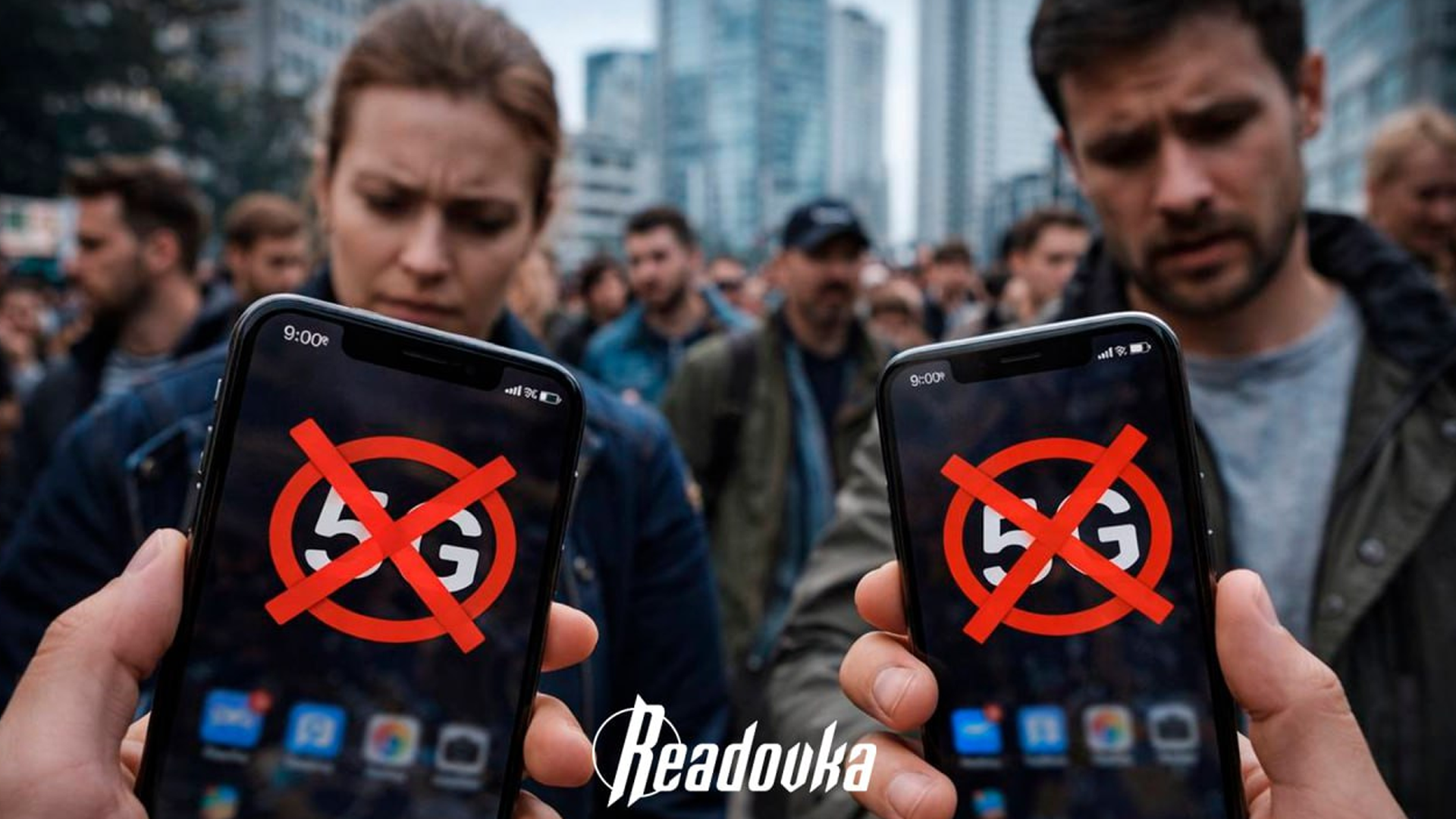 Эксперт рассказал о перспективах перевода импортных смартфонов на российские алгоритмы шифрования
