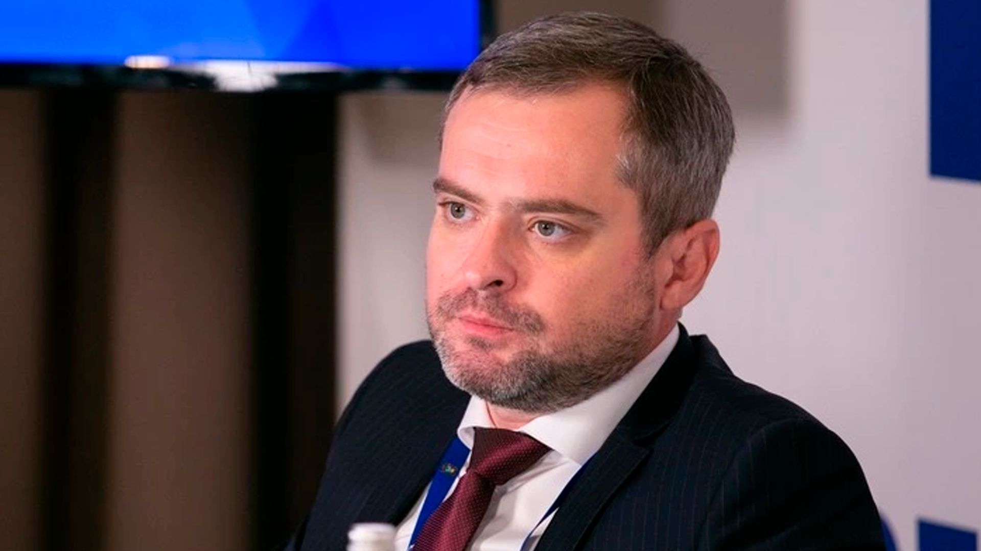 На Ставрополье задержан министр энергетики Иван Ковалев