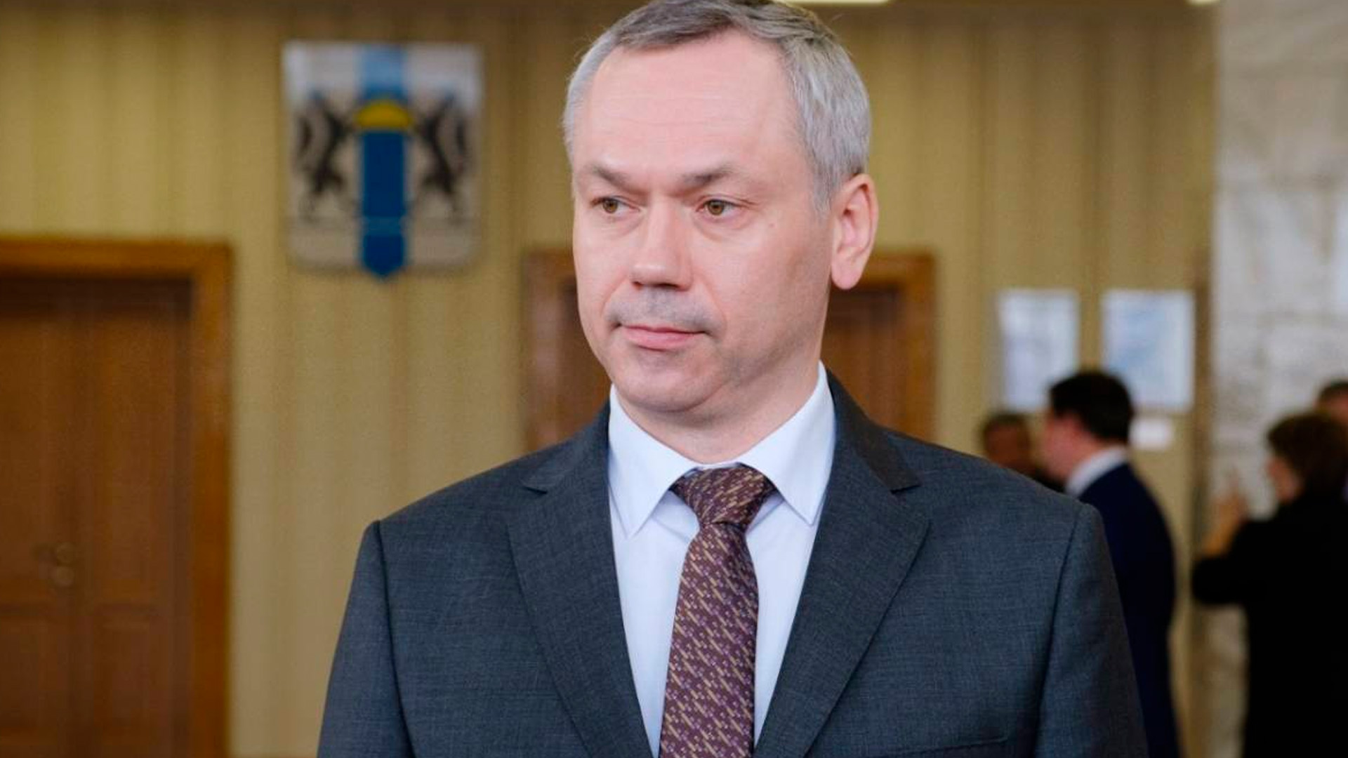Глава Новосибирской области назвал меры по борьбе с пастереллезом строгими, но необходимыми