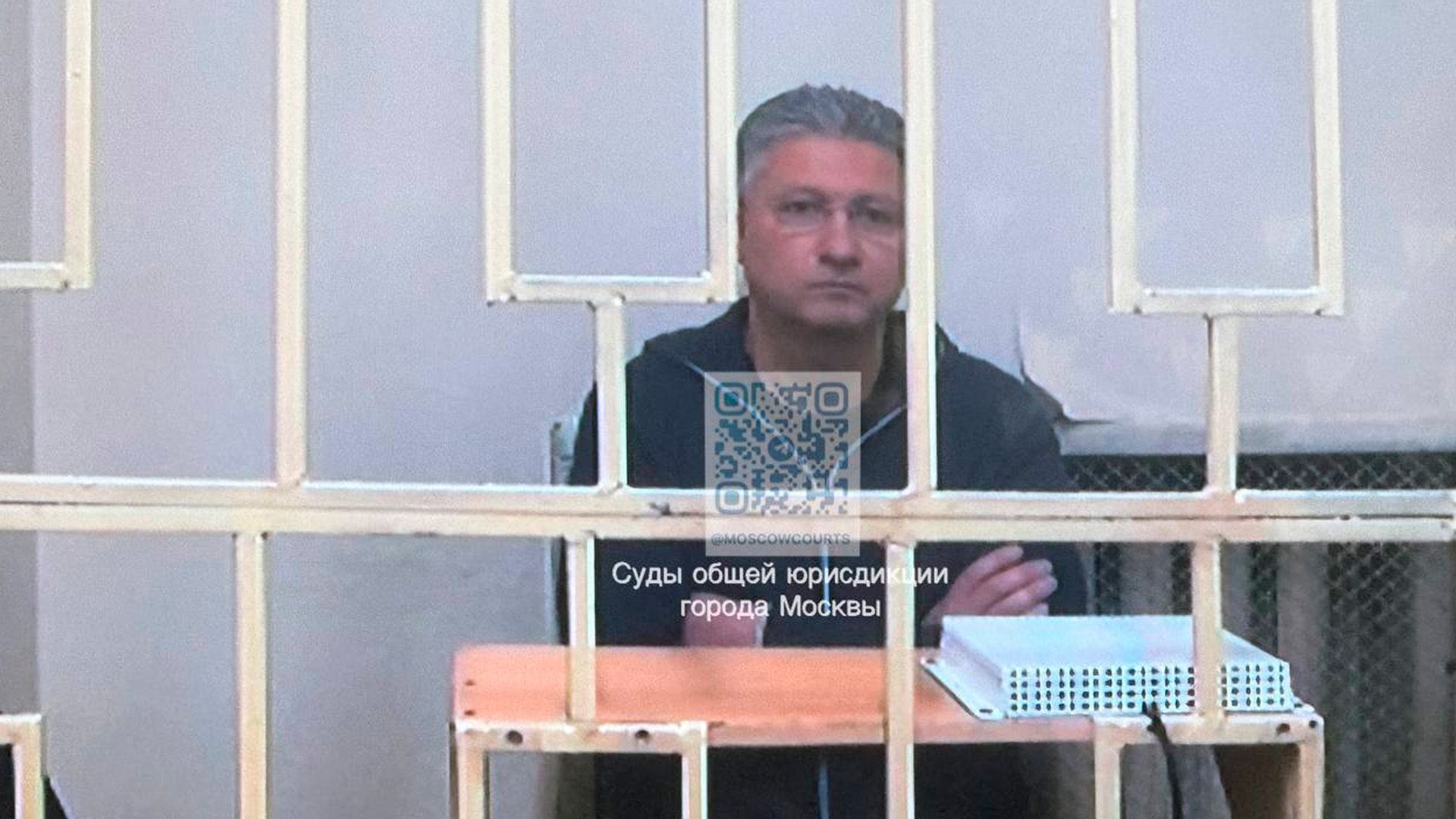 Экс-замминистра обороны Иванову отказали в отправке на СВО