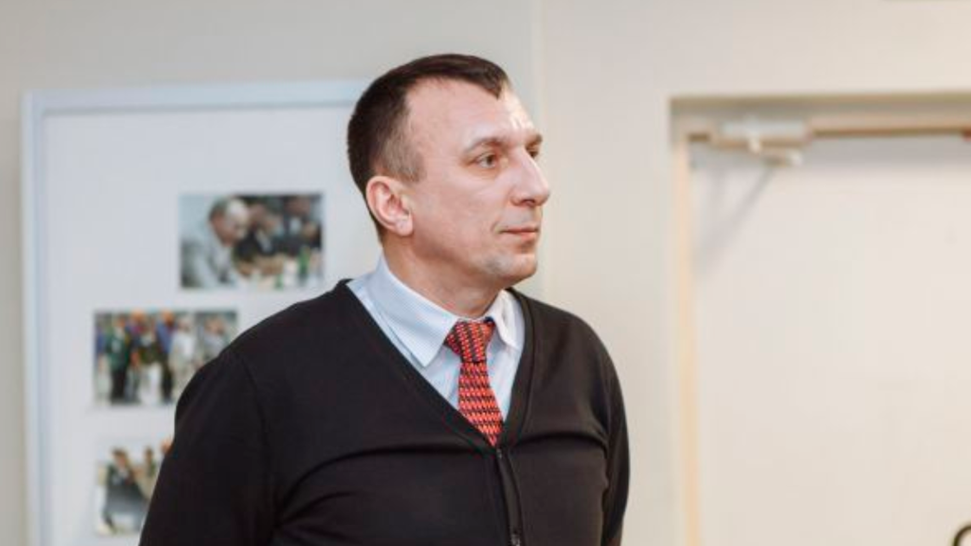 Экс-глава ГВСУ № 8 Выгулярный признал вину по делу о хищениях у Минобороны