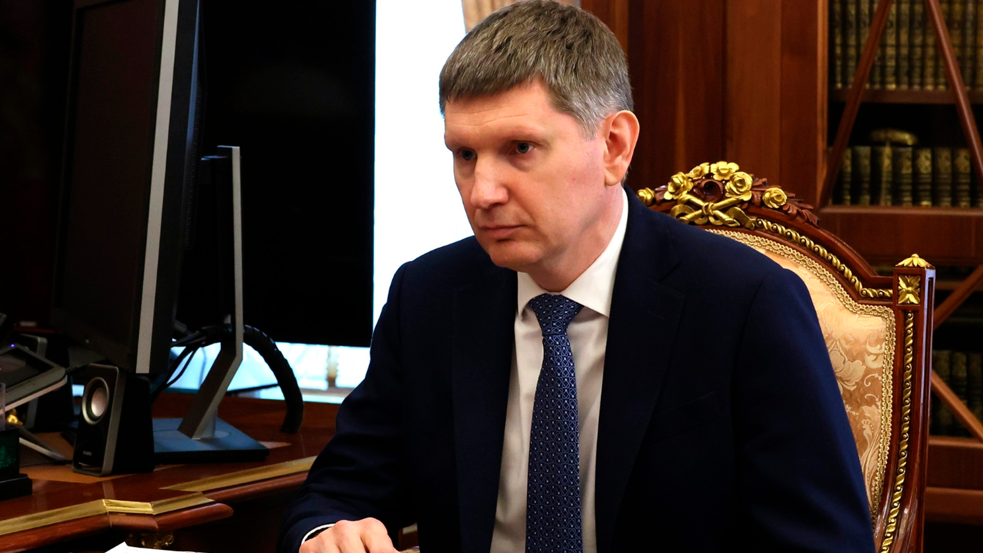 Решетников: россиянам вернут деньги за отмененные туры на Ближний Восток