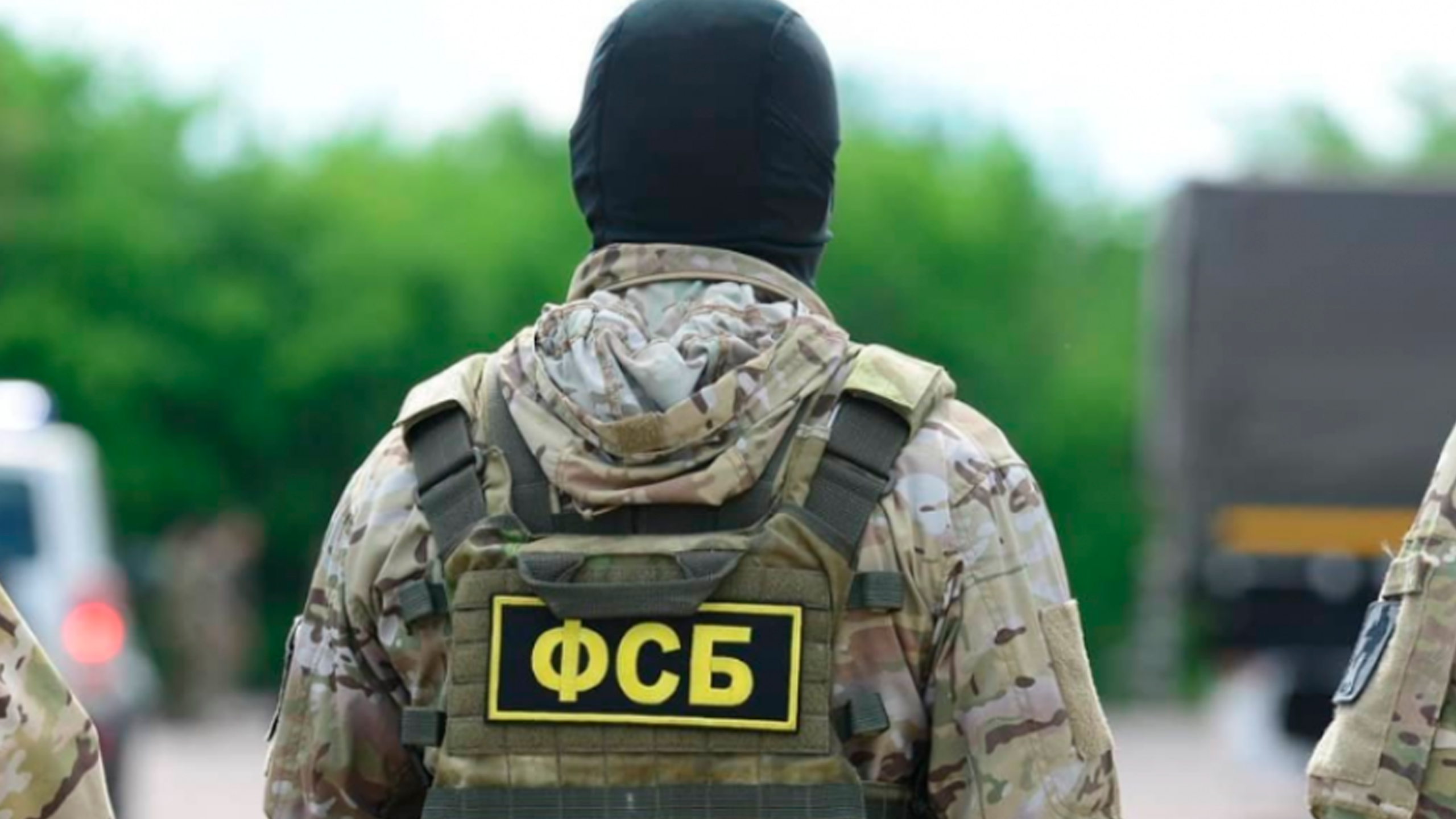 В Московском регионе предотвращена серия терактов с применением СВУ и БПЛА