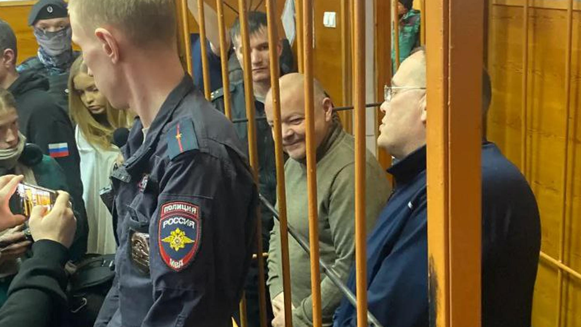 Экс-замминистра ЖКХ Свердловской области назначили 11 лет колонии за взятку