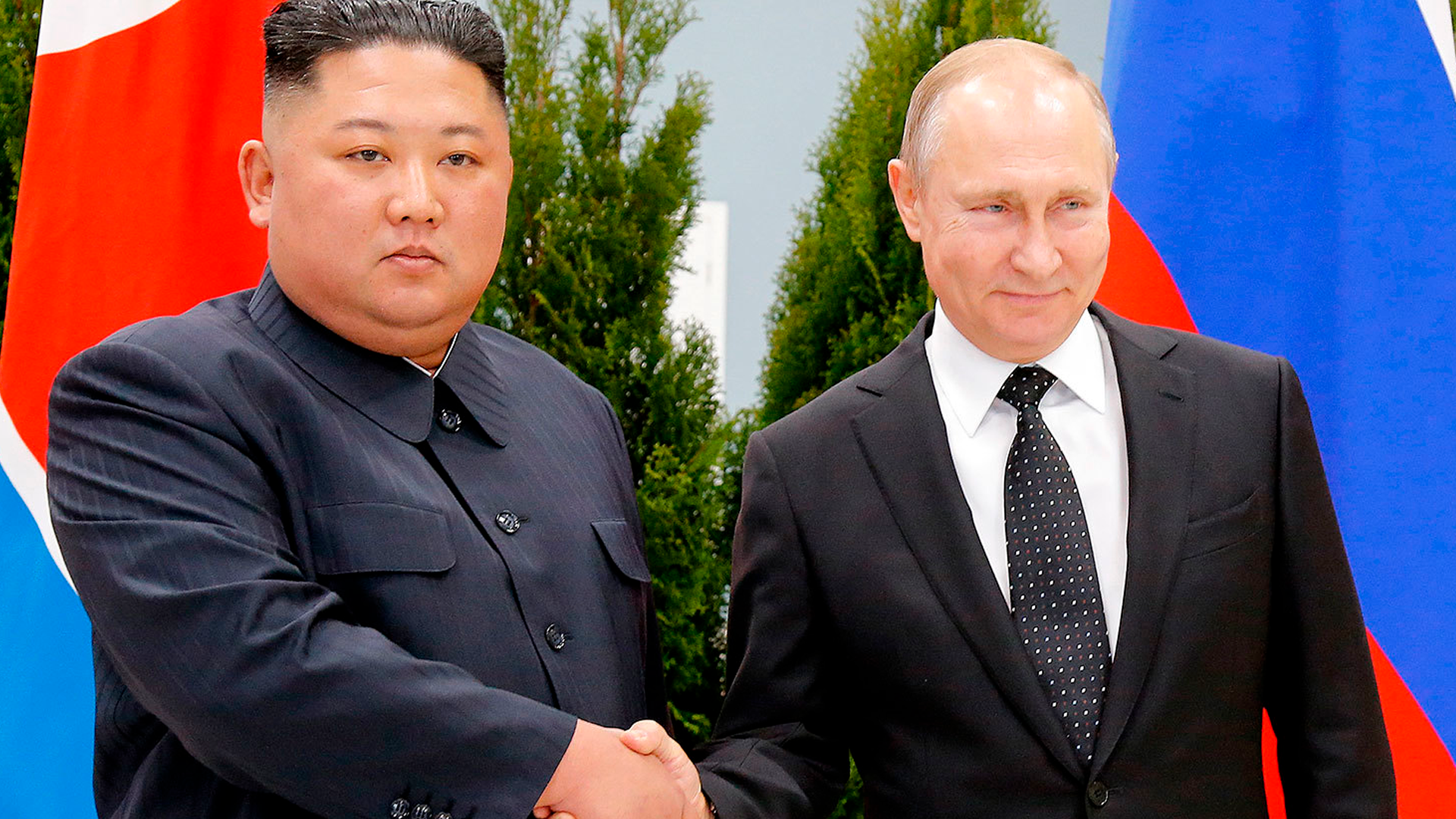 Ким Чен Ын заявил о готовности постоянно поддерживать Россию
