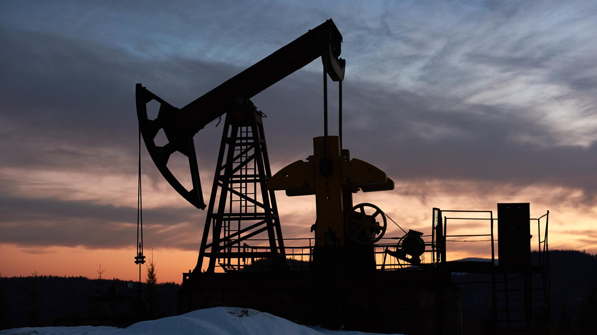 США выделили 42,5 млн баррелей нефти из стратегического резерва