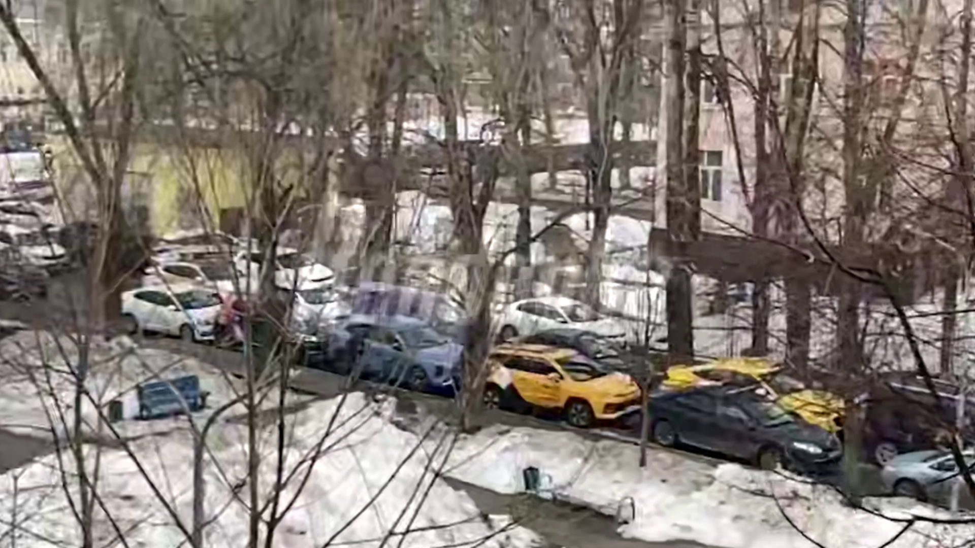 В Подмосковье мусульмане начали празднование Ураза-байрама, несмотря на запрет на массовые мероприятия