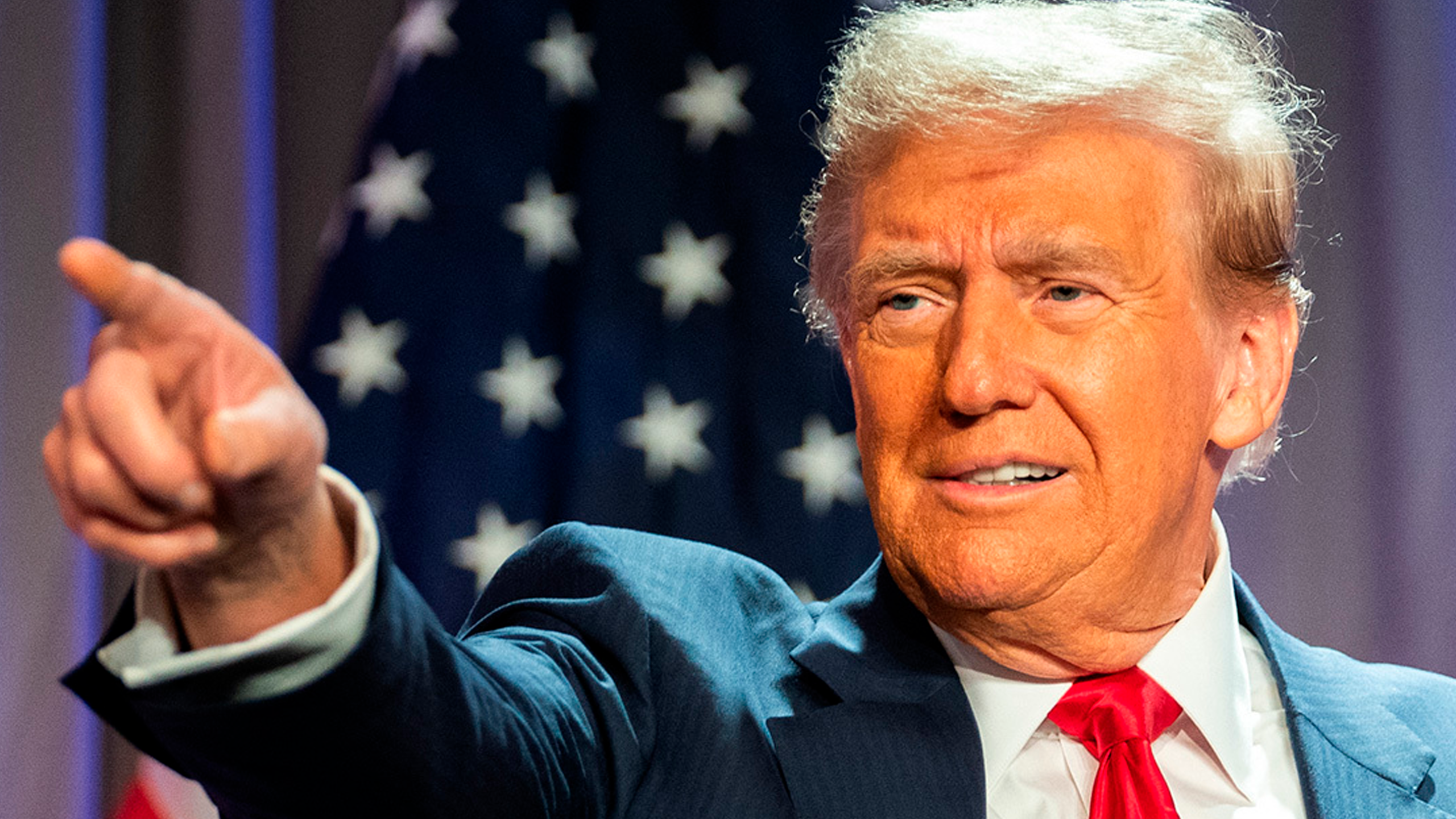 «Плати или молчи»: Трамп предложил лишить права голоса в НАТО страны с низкими расходами на оборону