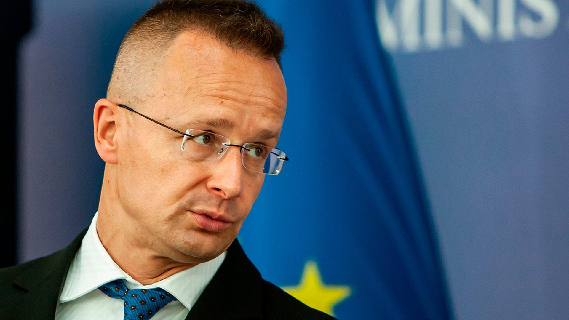 Украинские спецслужбы прослушивали главу МИД Венгрии, заявил Орбан