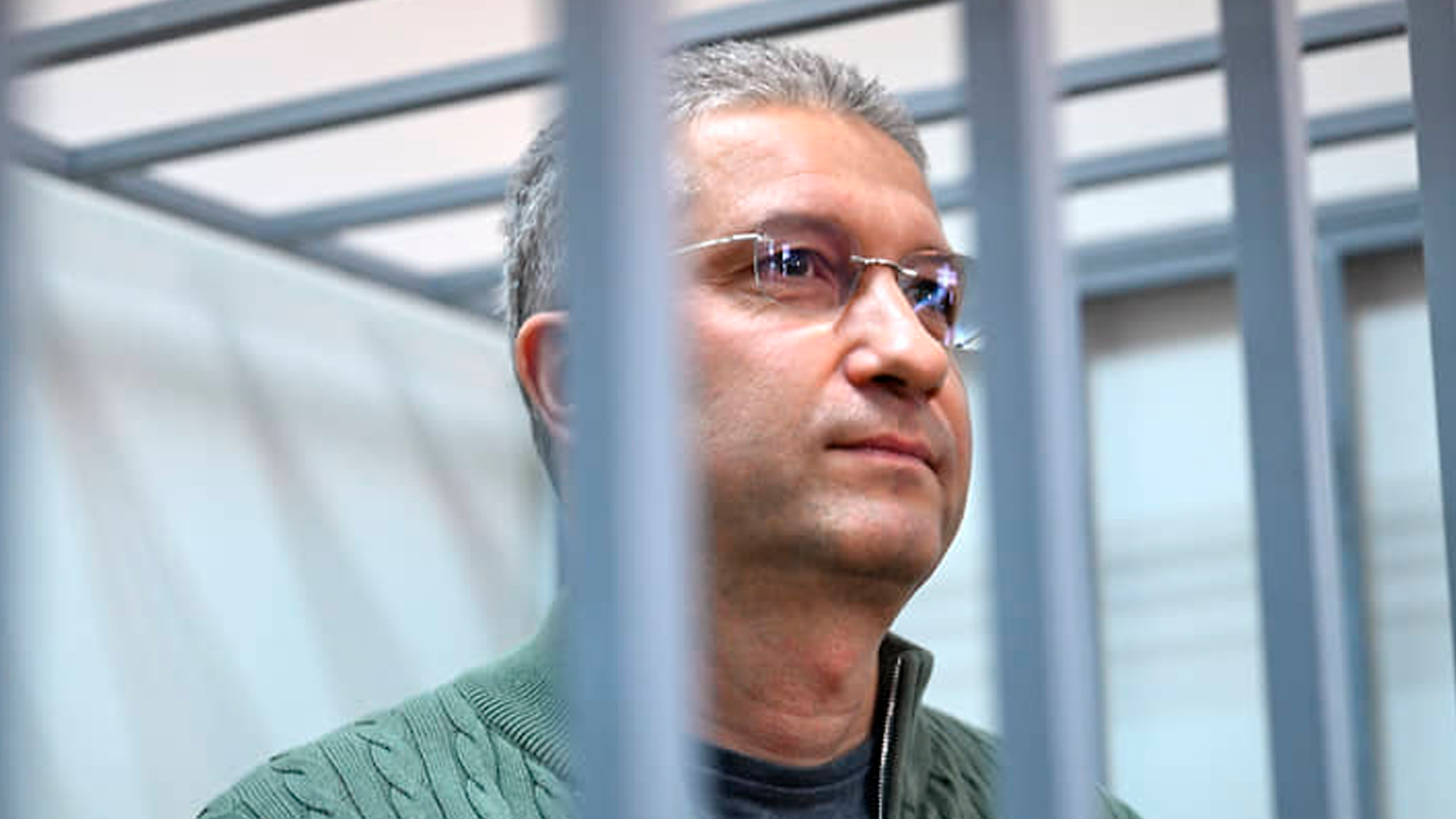 Осужденный за растрату Тимур Иванов заключил сделку со следствием
