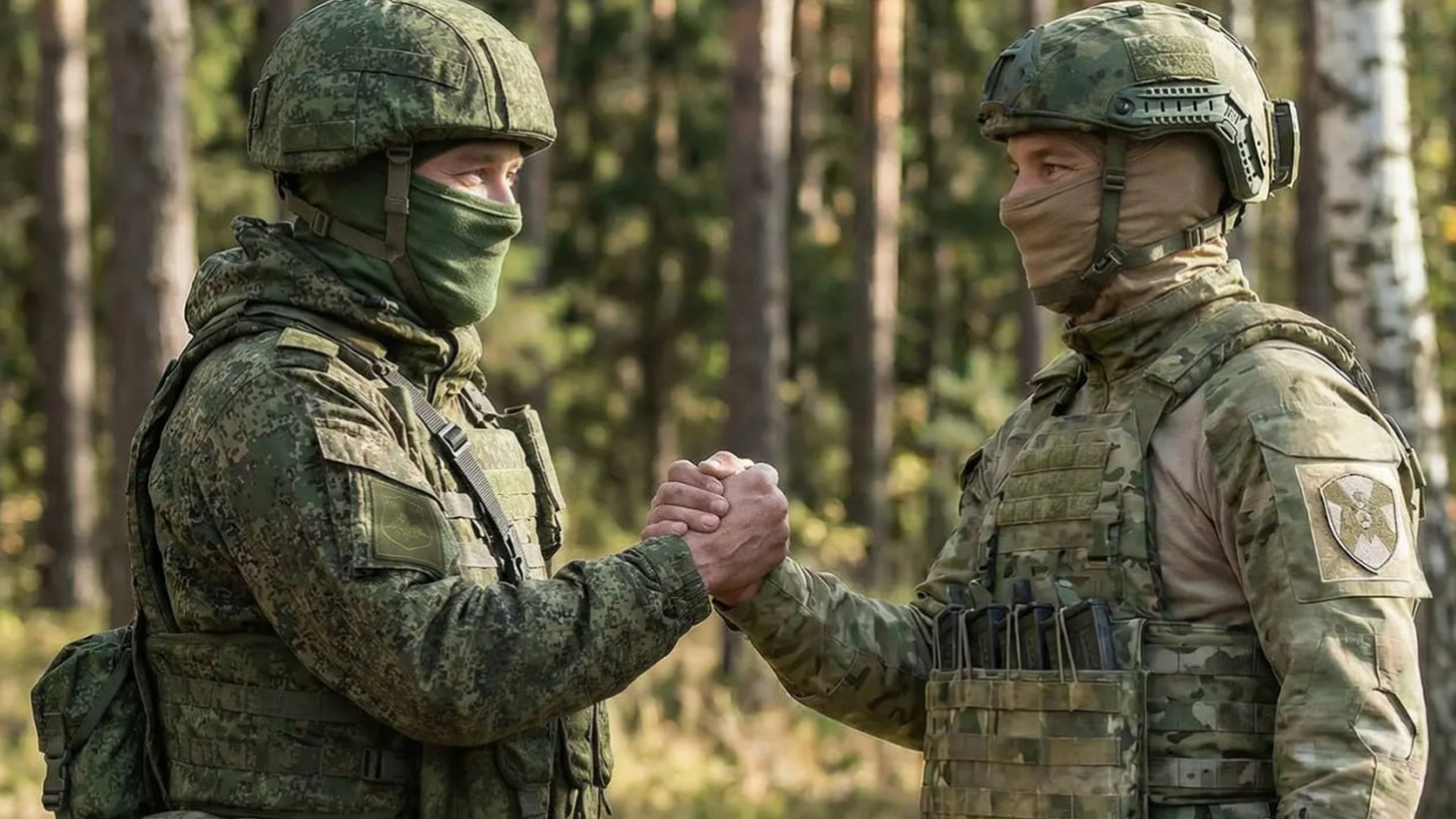 Сейчас отсутствует необходимость в новой волне мобилизации, заявил Медведев