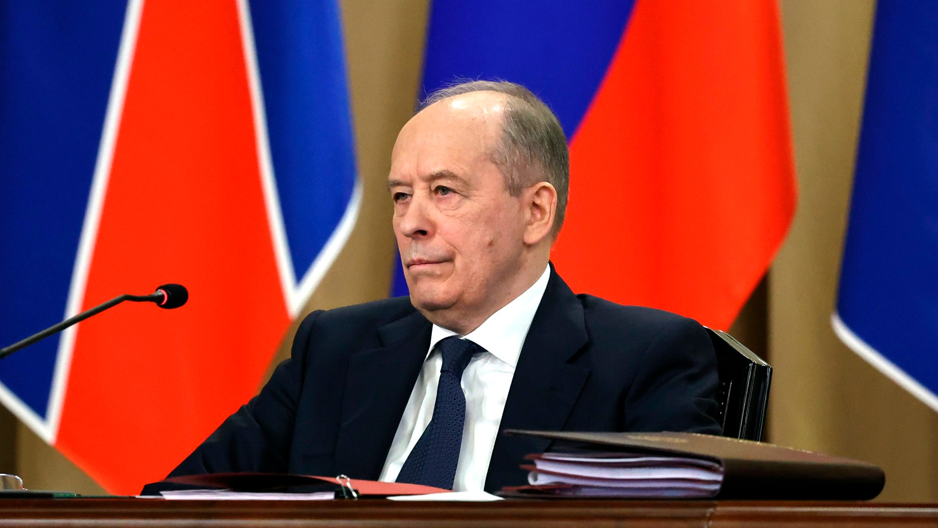 За год в России ликвидировали 79 террористических ячеек