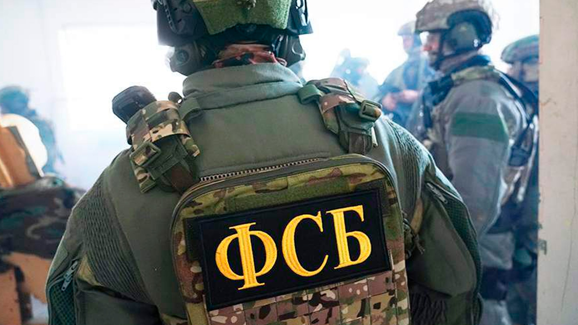 За призывы к терроризму в сети задержали иностранца в Тамбовской области