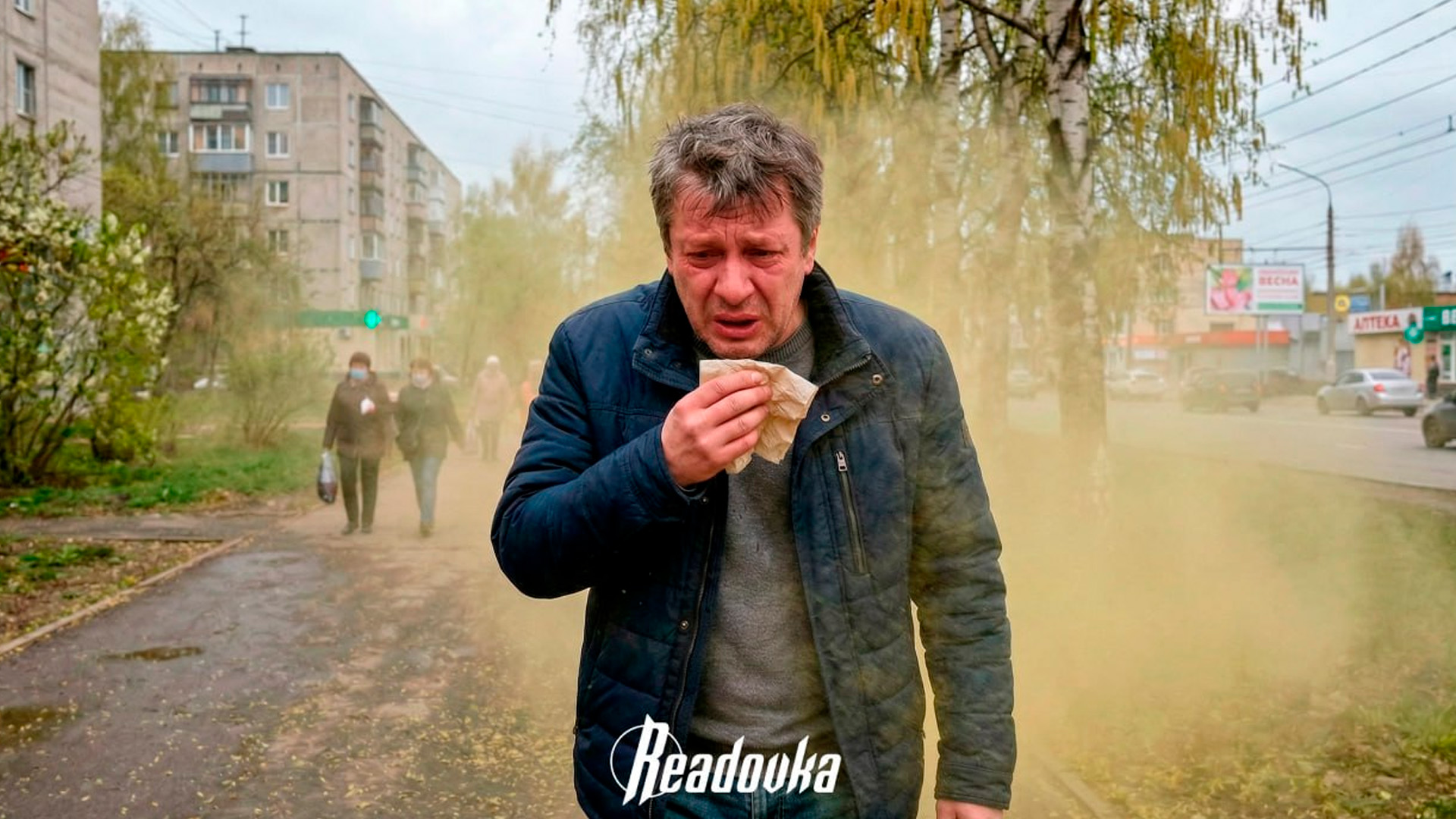 Как аллергику пережить весну, рассказала врач