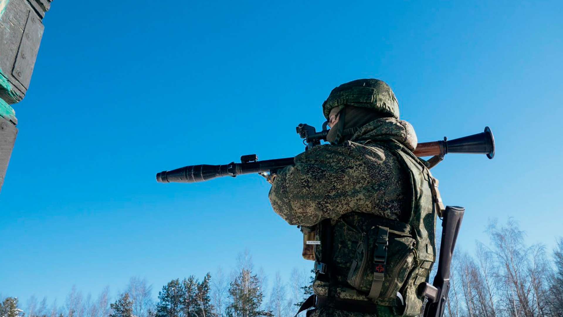 Под контроль ВС РФ перешли Резниковка, Дробышево и Круглое в зоне СВО