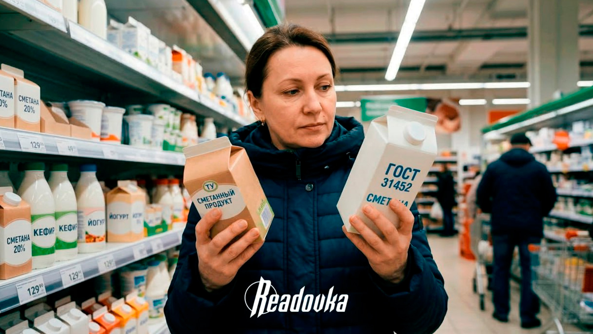 «ГОСТ против ТУ»: зачем в России вводят новые госстандарты и как это скажется на ценах