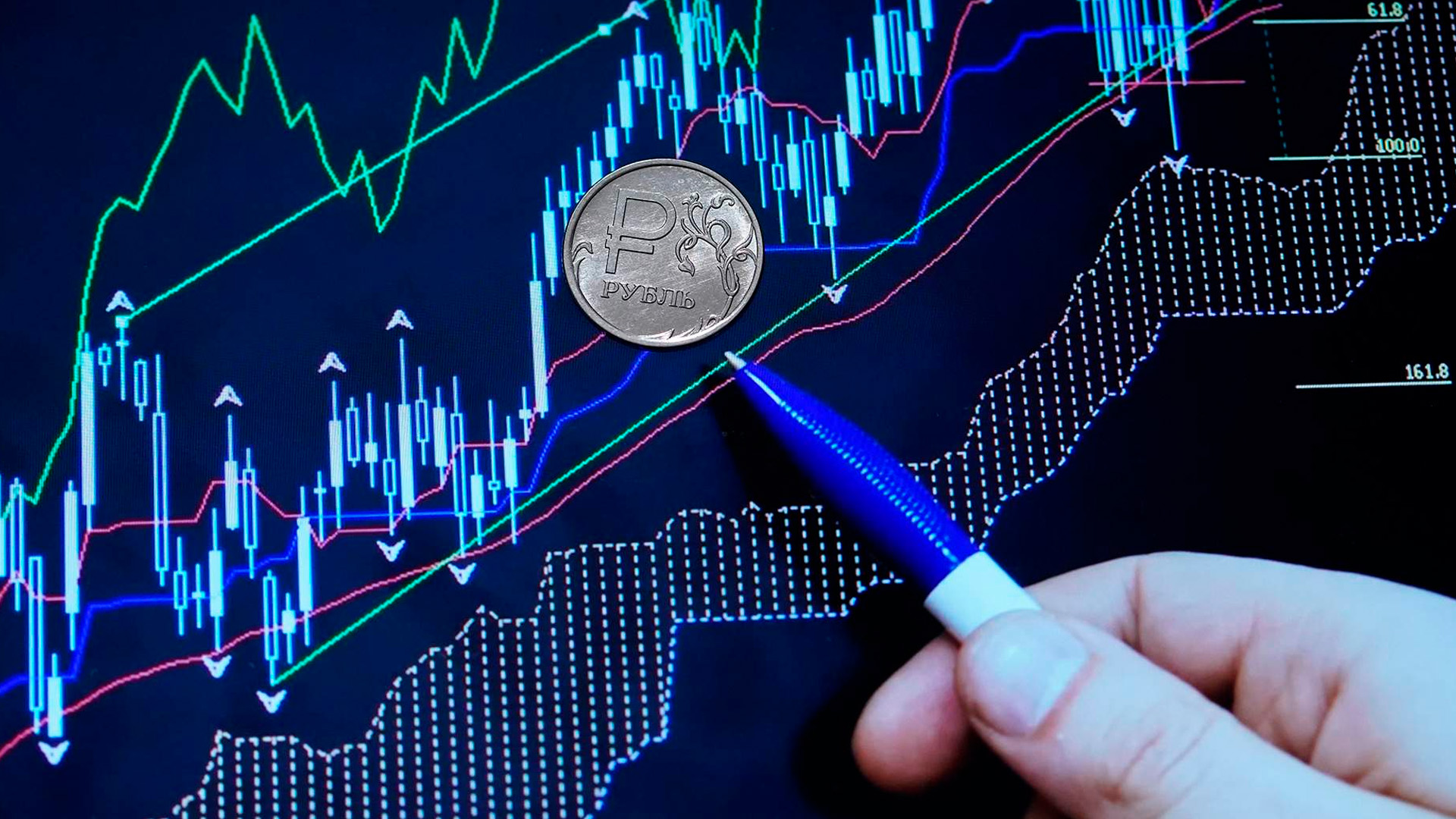 В ЦБ объяснили, почему люди не верят официальной инфляции