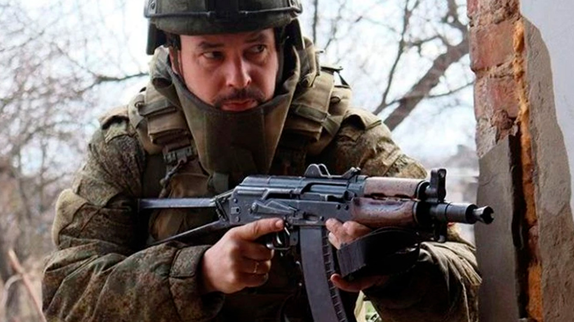 Армия России взяла под контроль Ковшаровку Харьковской области