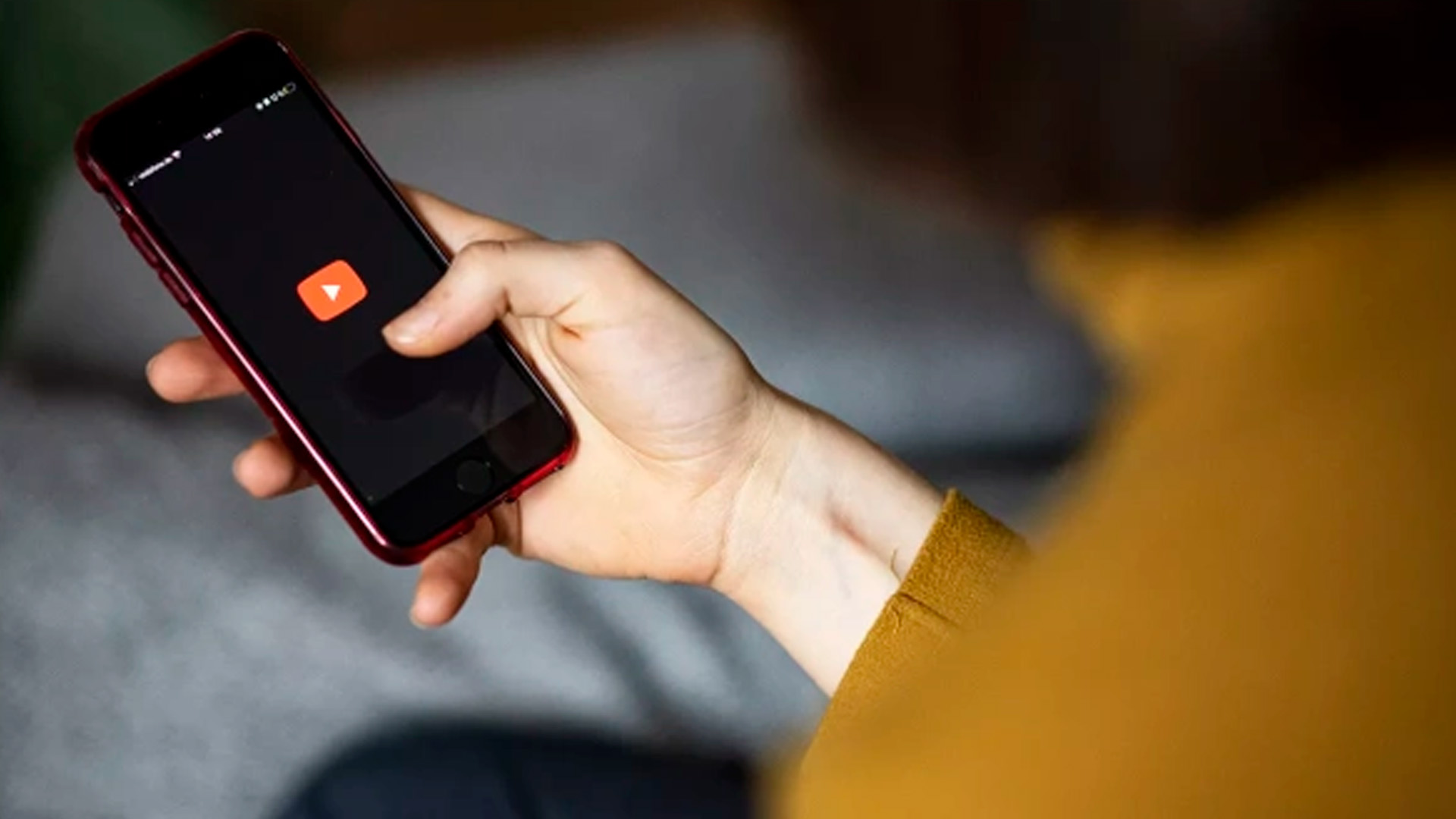 Суд подтвердил законность ограничения доступа к YouTube на территории РФ