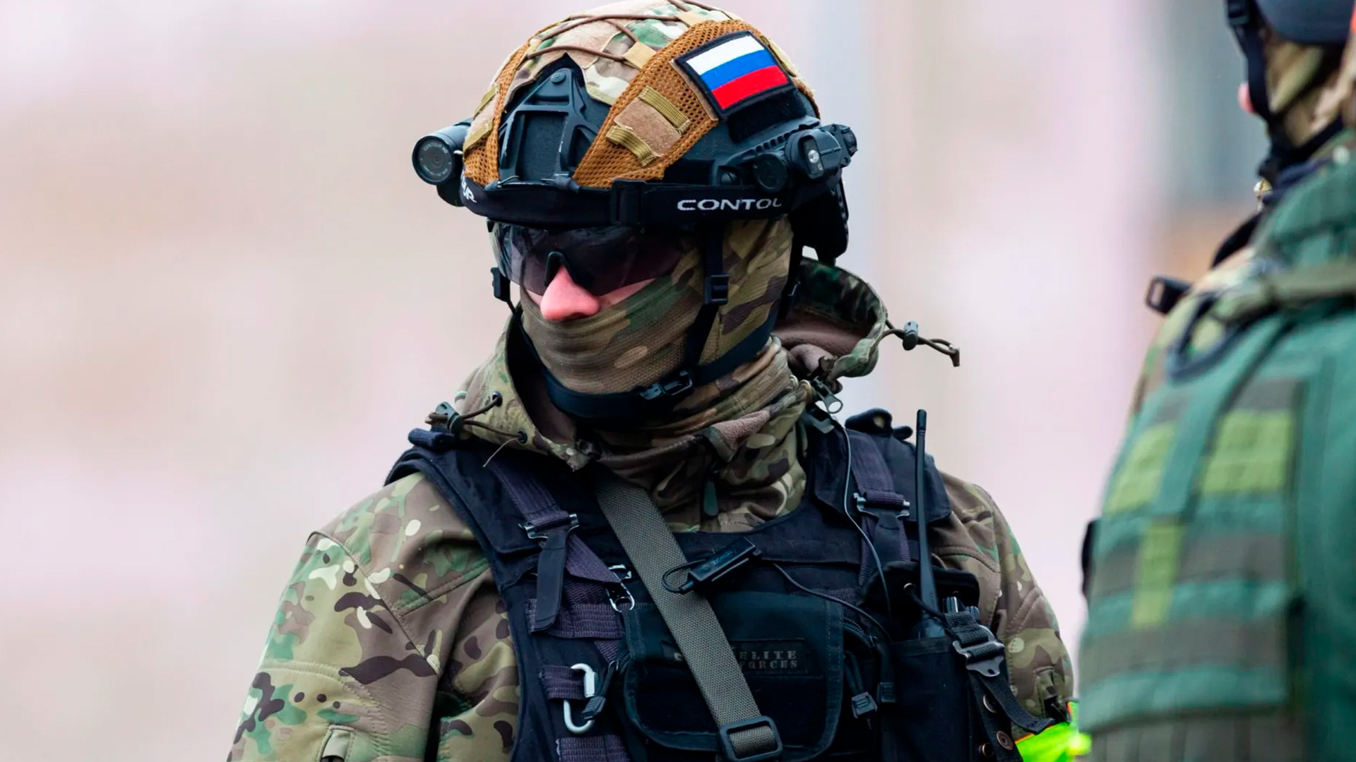 Русская армия освободила Новоосиново в Харьковской области и Луговское в Запорожской
