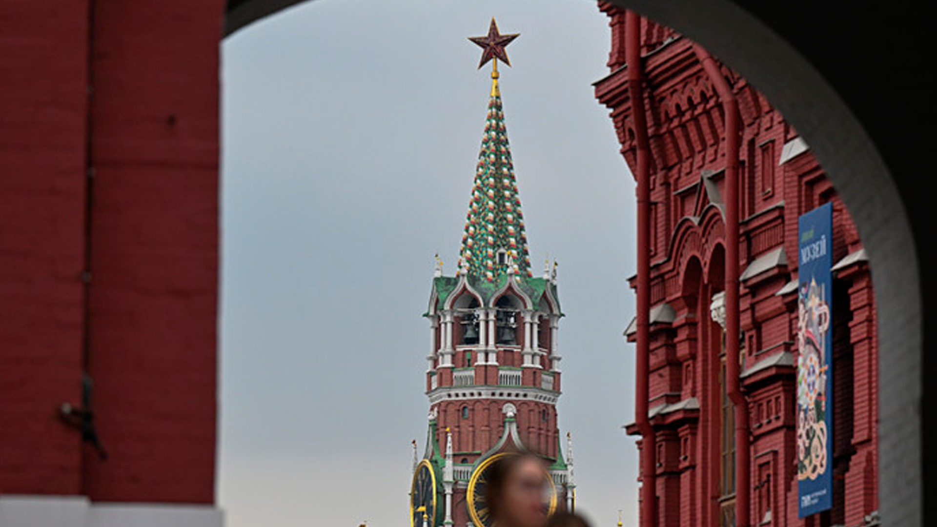 В Кремле прокомментировали слова Зеленского о пасхальном перемирии