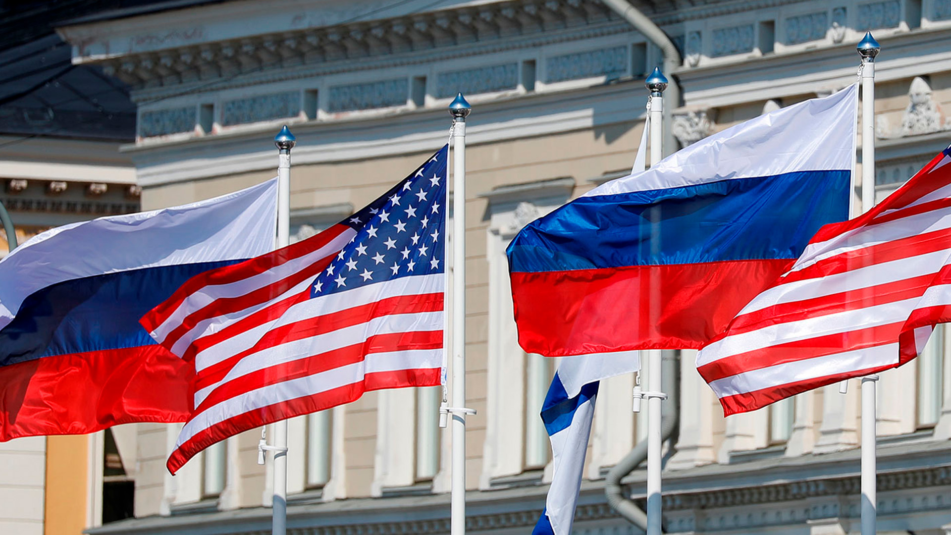 Политолог призвала не ждать снятия санкций с России в обозримом будущем