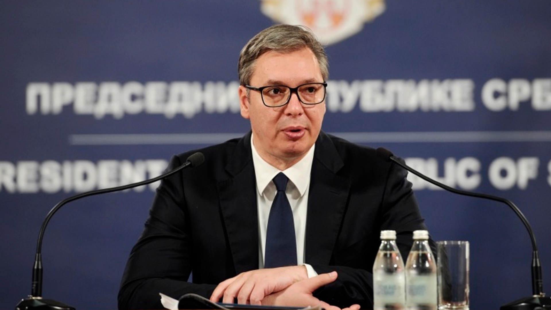 В Сербии предотвращен взрыв на газопроводе, качающем российский газ