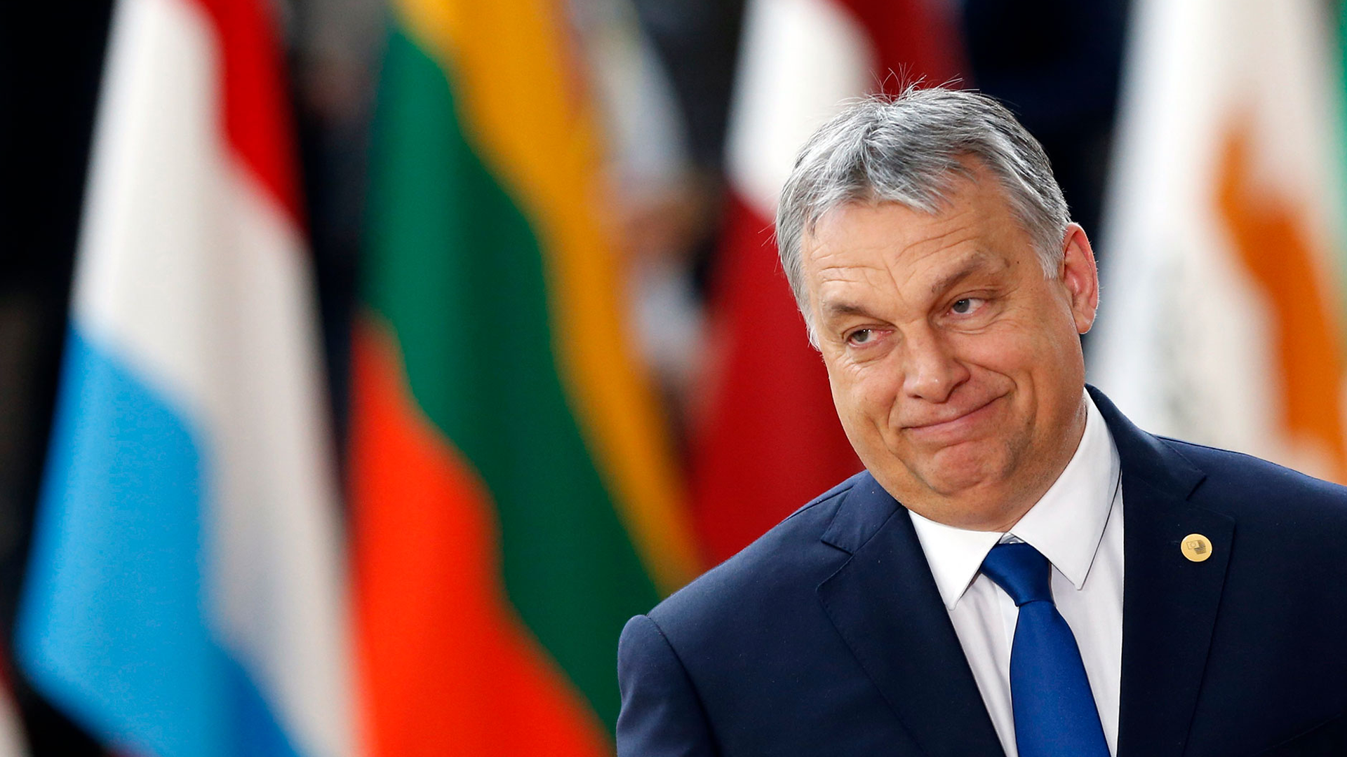 Орбан заявил, что Украина возобновит работу «Дружбы» после выборов в Венгрии