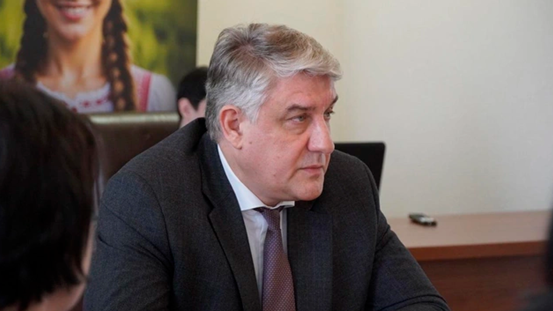Арестован врио главы Нововоронежа, который пробыл на должности неделю